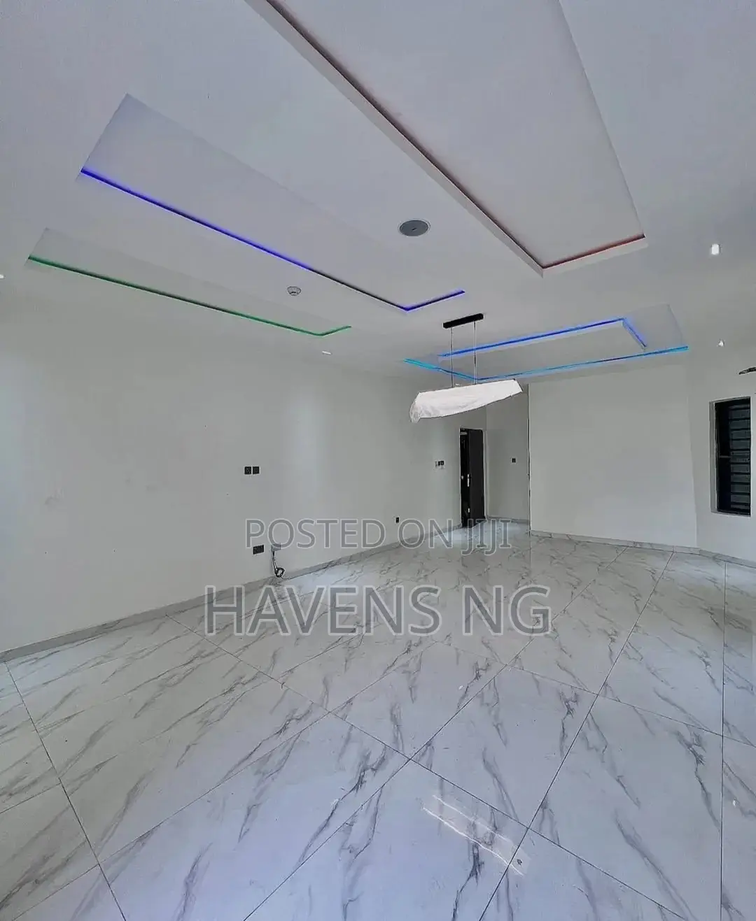 3bdrm Apartment in Ikate for sale