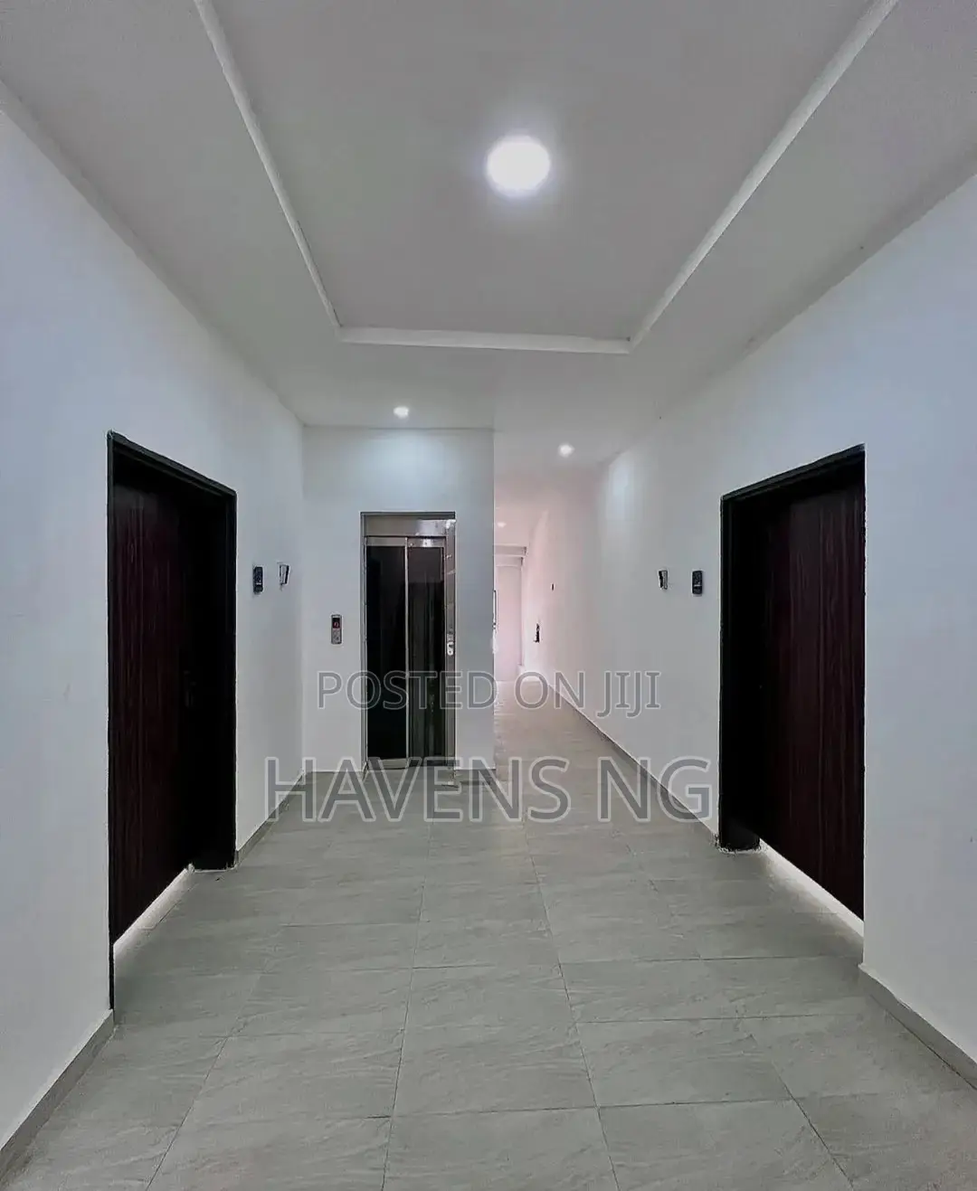 3bdrm Apartment in Ikate for sale