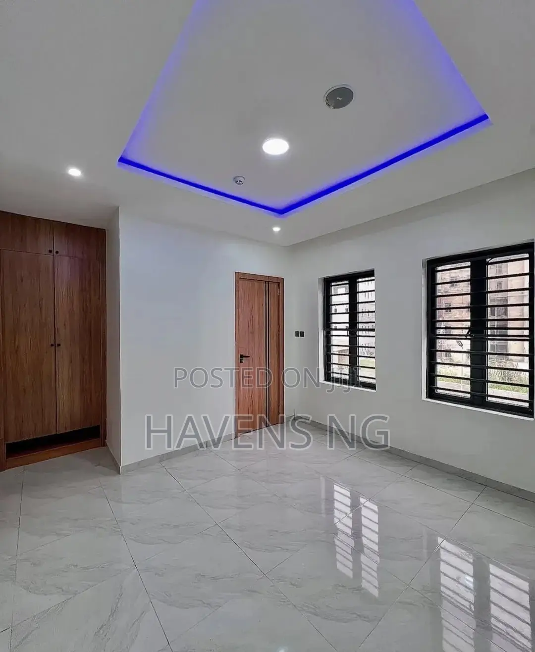 3bdrm Apartment in Ikate for sale