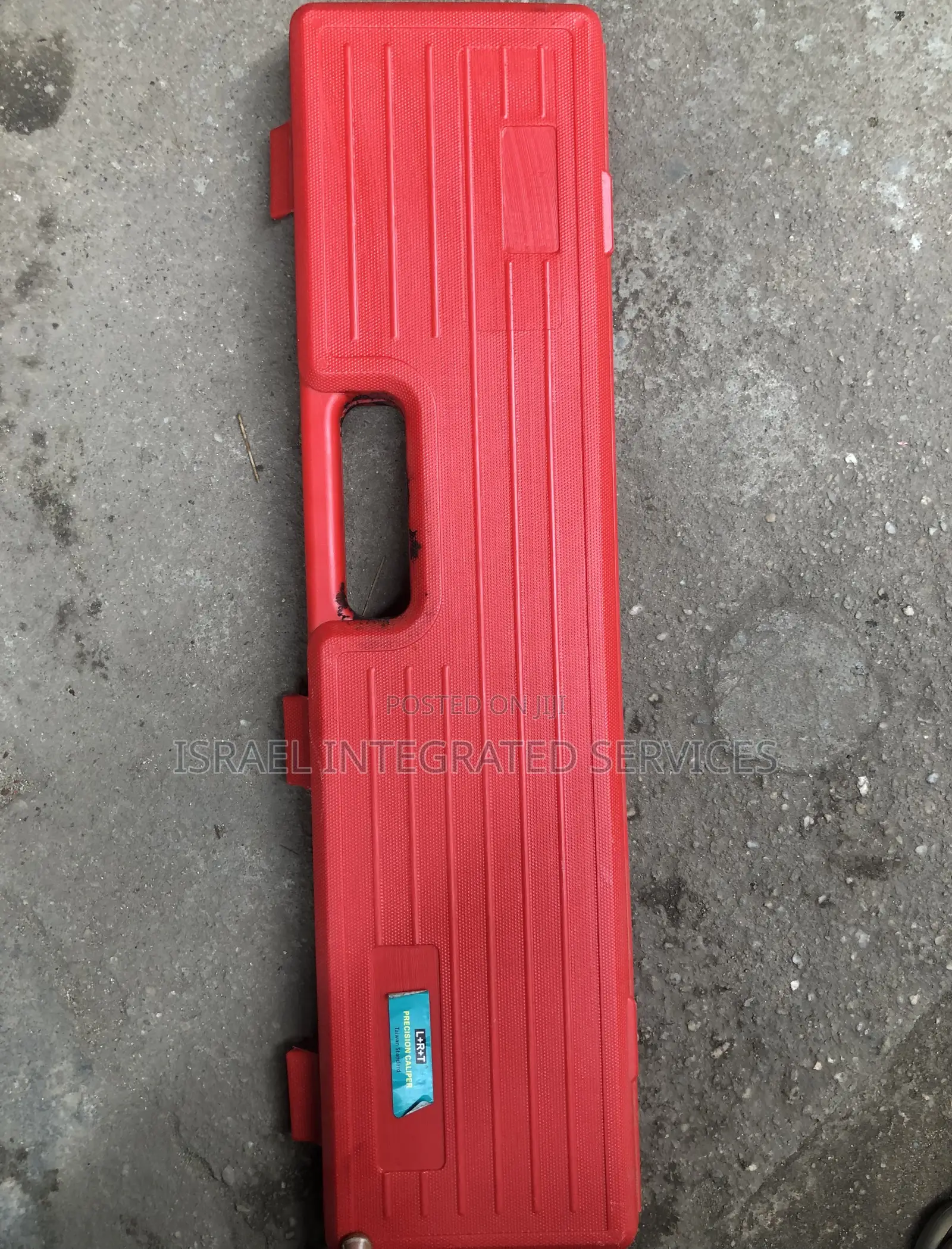 Vernier Caliper 20”