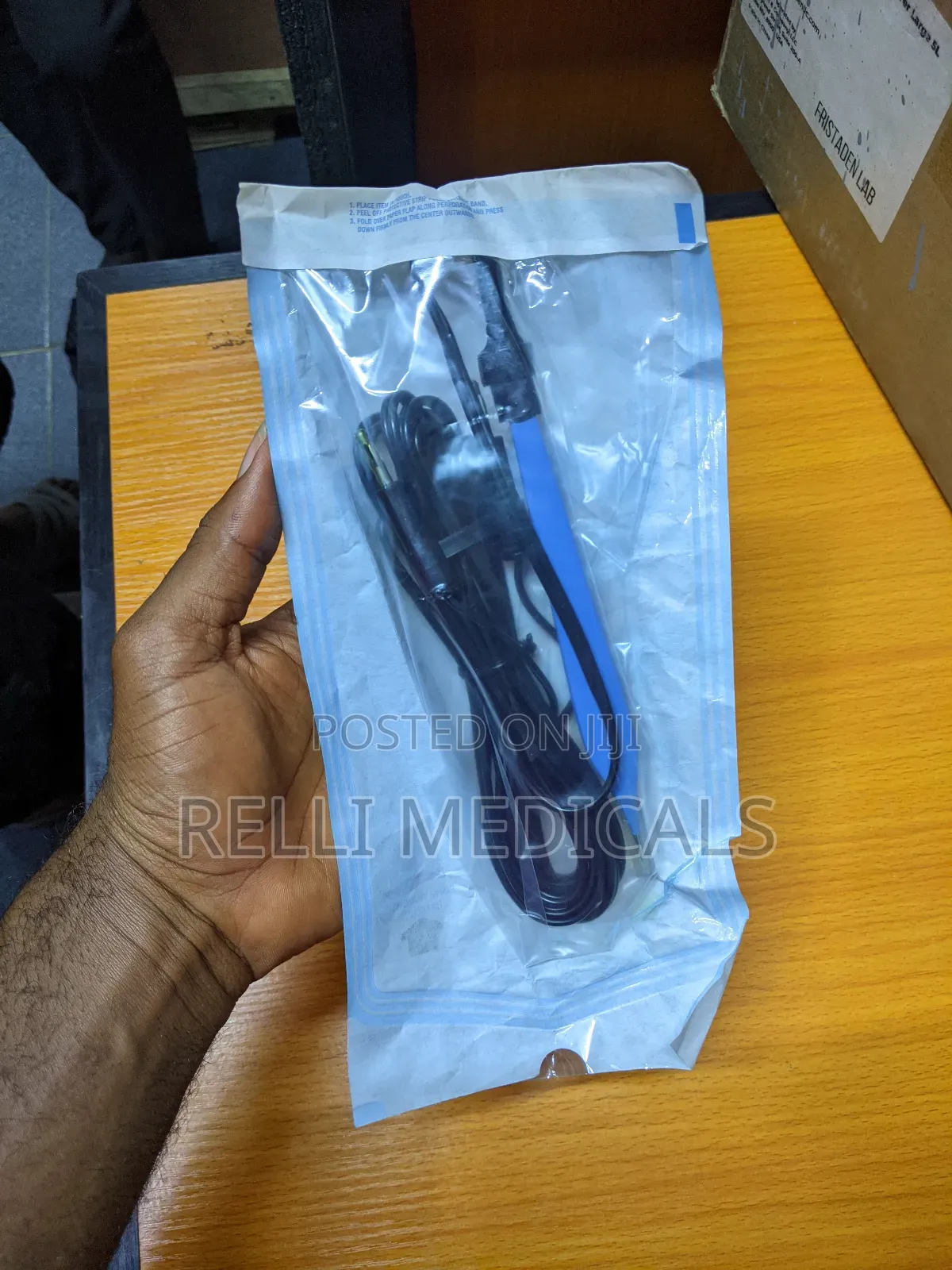 Diarthermy Forceps