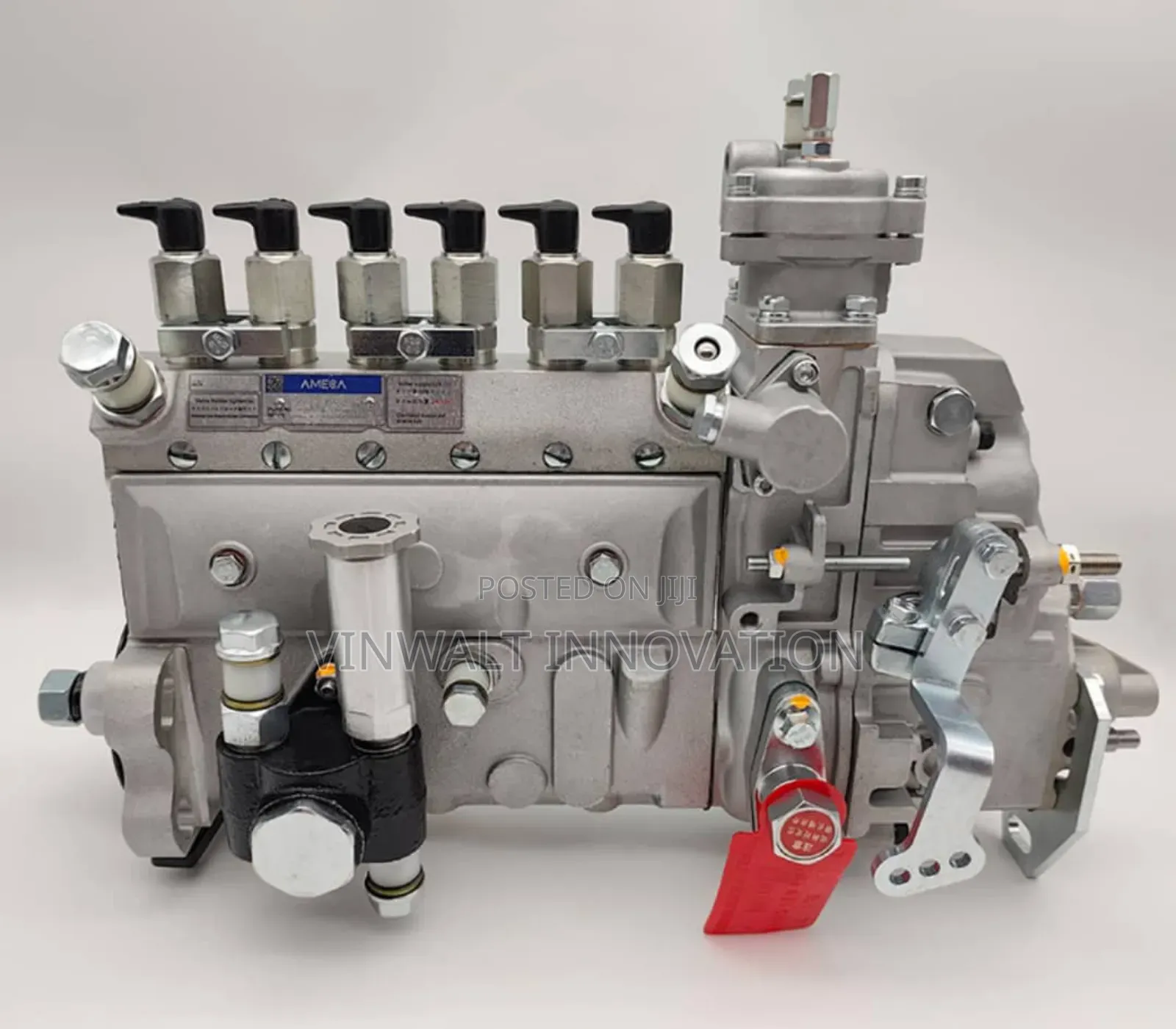 Injector Fuel Pump for Diesel Engine