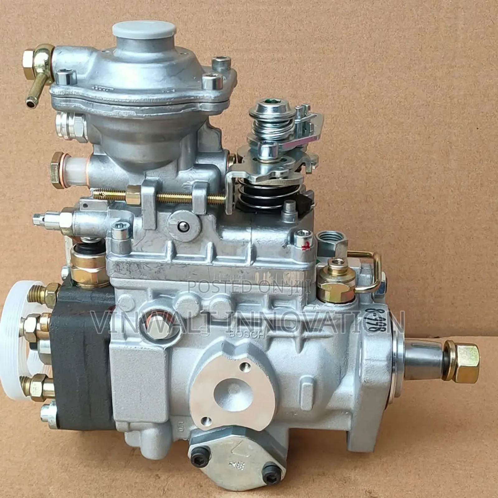 Injector Fuel Pump for Diesel Engine