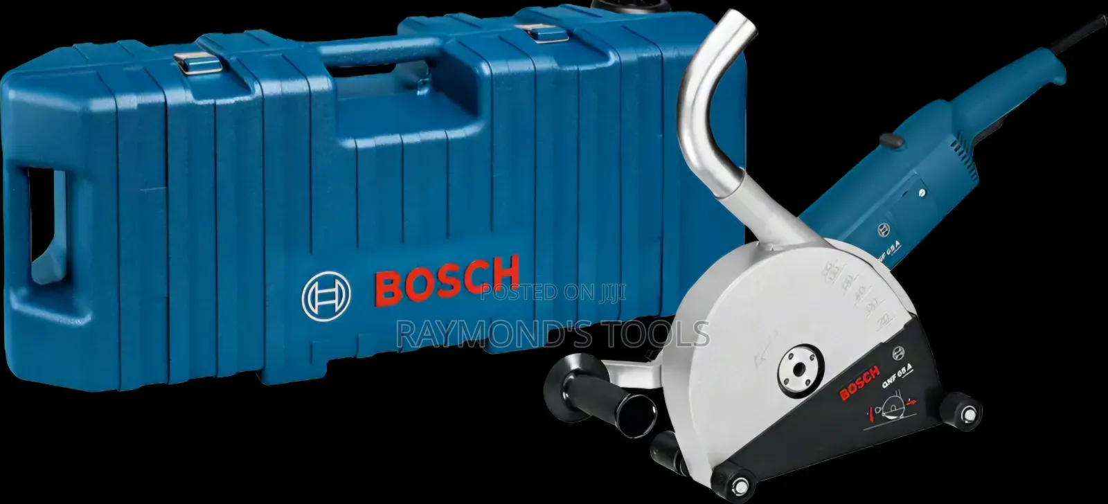 GNF 65 a 230mm Bosch Wall Chaser