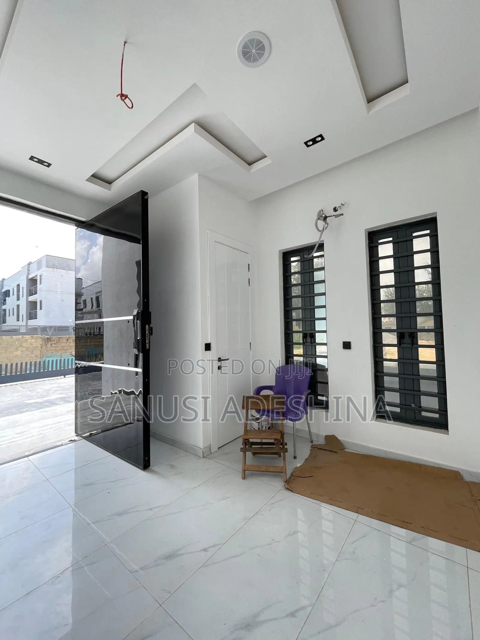 5bdrm Duplex in Kado Phase 2 Fct for sale