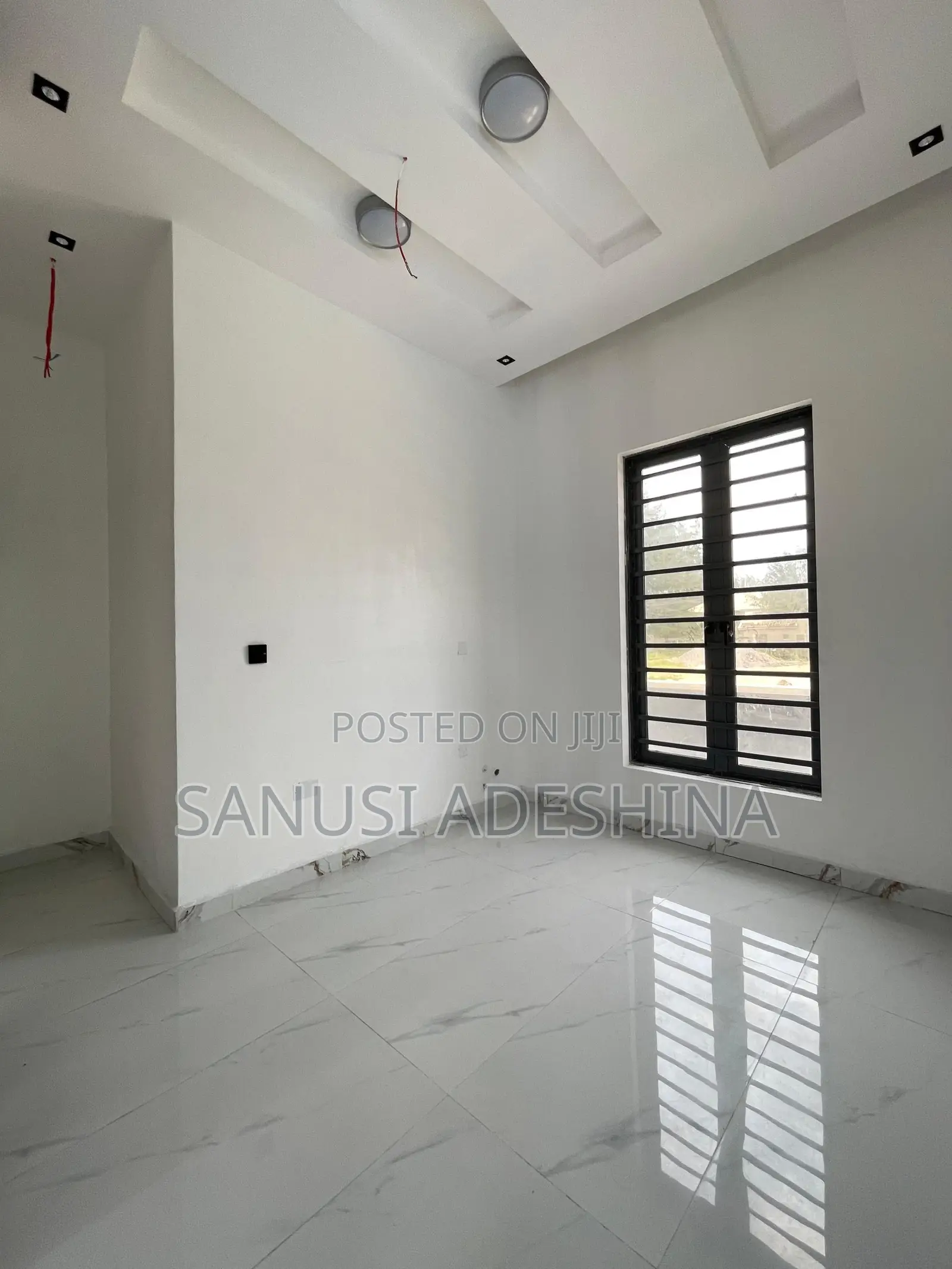 5bdrm Duplex in Kado Phase 2 Fct for sale