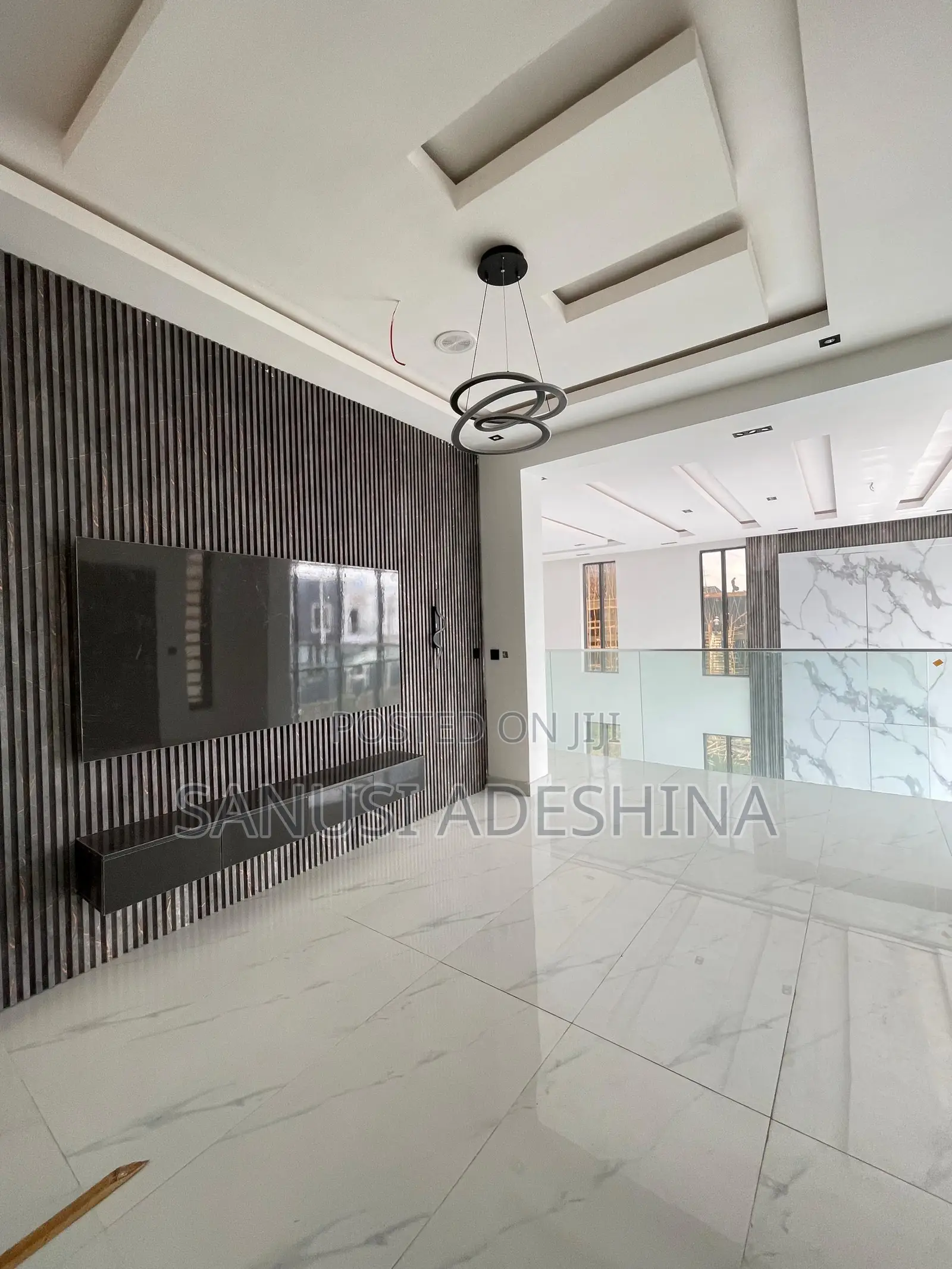 5bdrm Duplex in Kado Phase 2 Fct for sale