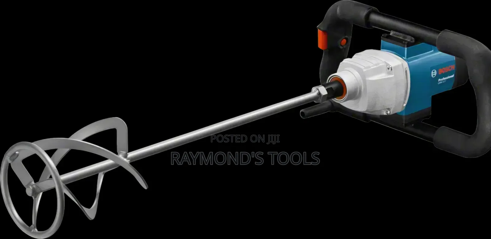 GRW 12 E Professional Bosch Mixer