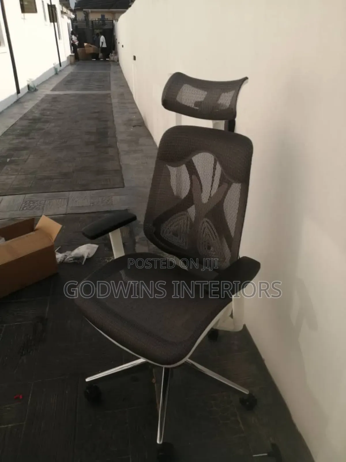 Home/Office Mesh Chair