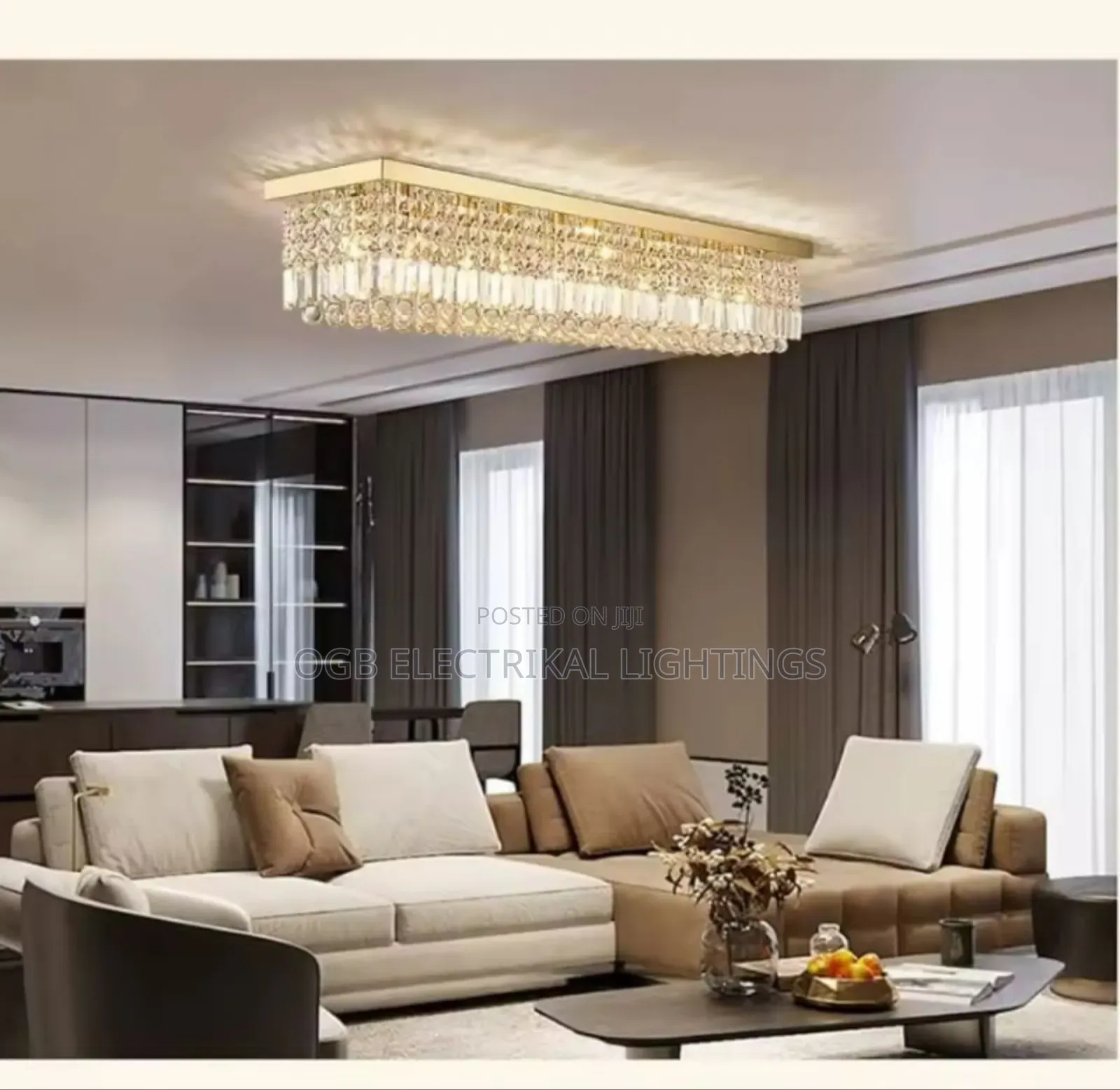 Nordic Home Indoor Pendant Light