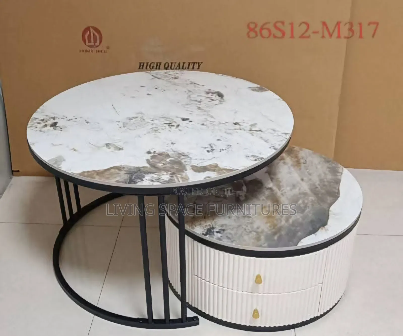 Coffee Table Set