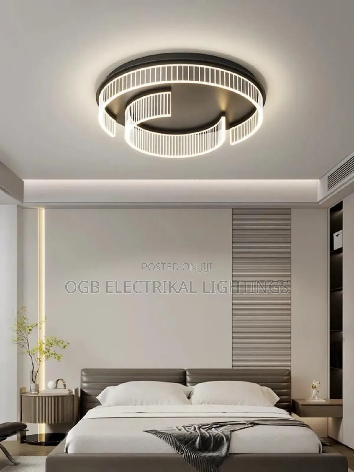 Living Room Ceiling Light