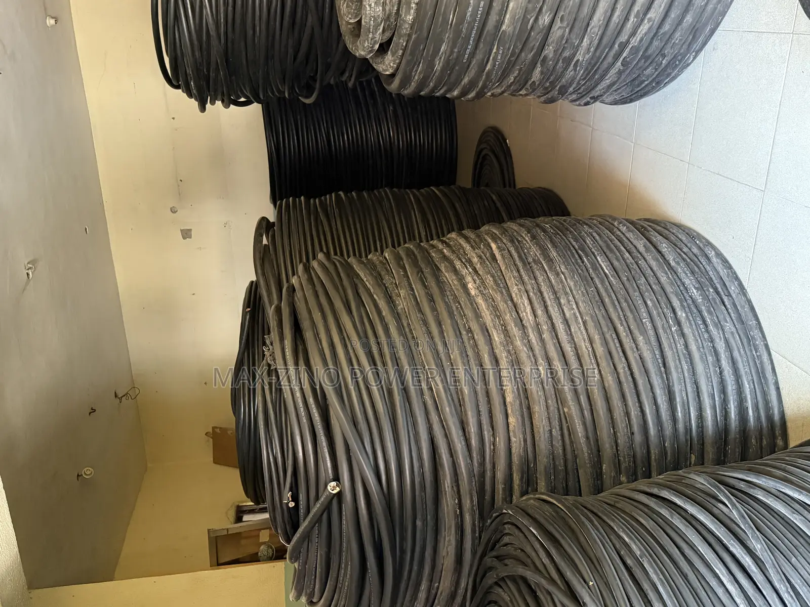 All Sizes Of Armored And Non Armored High Quality