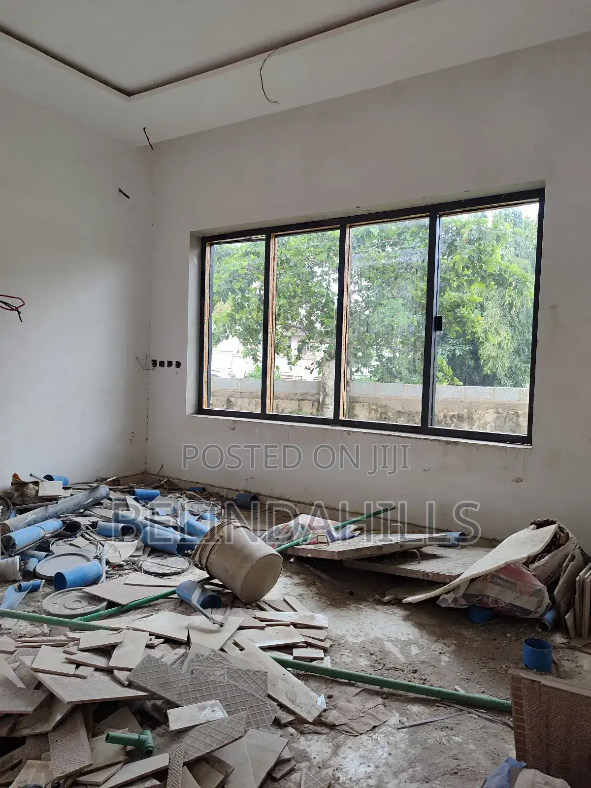 3bdrm Block of Flats in Wuse 2 for sale