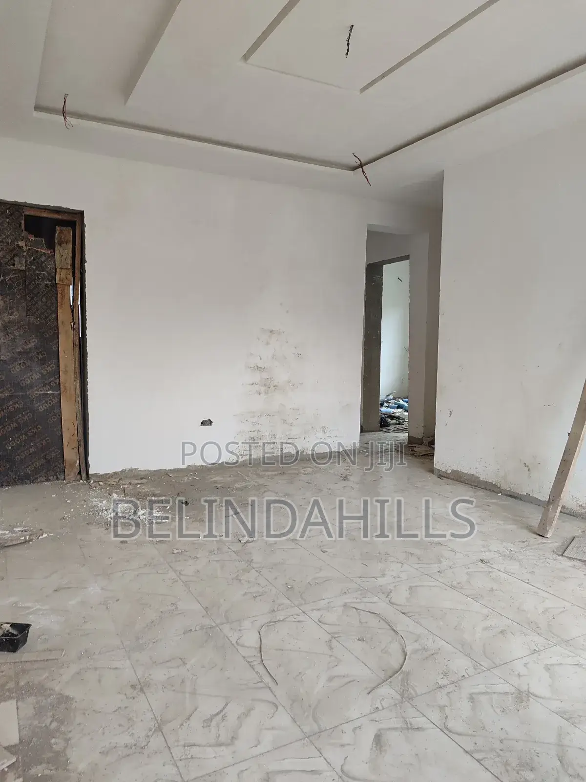 3bdrm Block of Flats in Wuse 2 for sale
