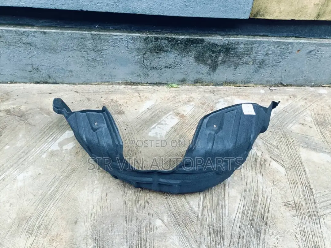 Back Sand Protector For Sienna 2006/2010 (Complete Set)