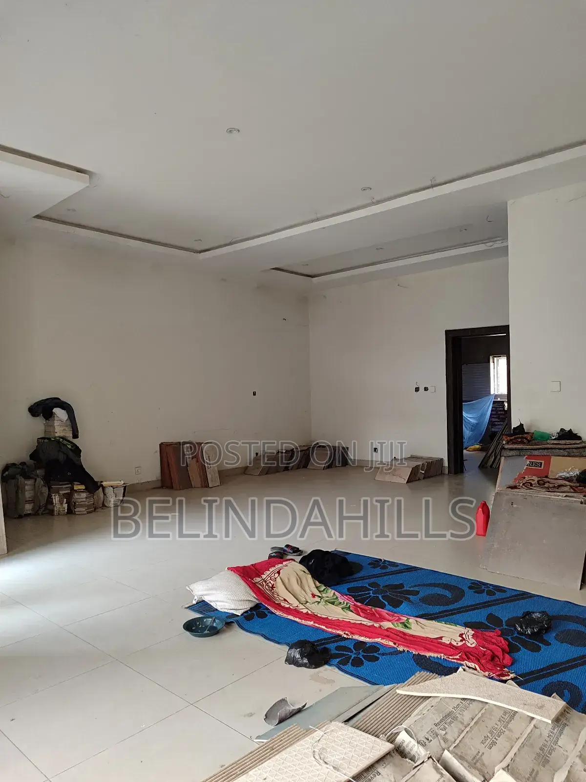 4bdrm Townhouse/Terrace in Jabi for sale