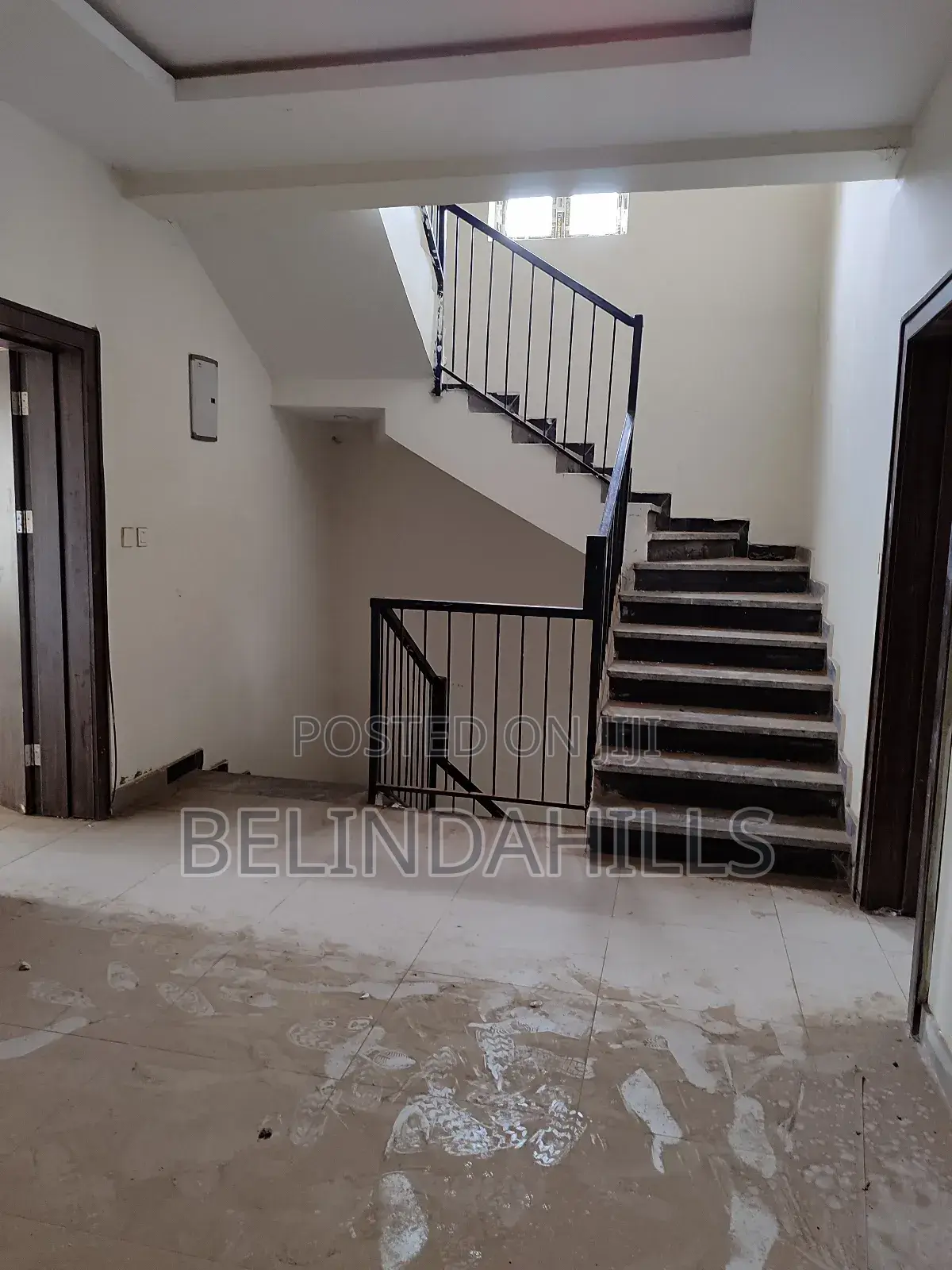 4bdrm Townhouse/Terrace in Jabi for sale