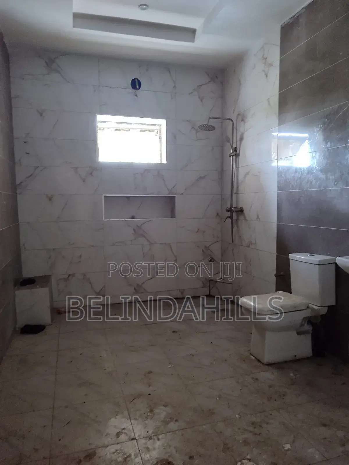 4bdrm Townhouse/Terrace in Jabi for sale