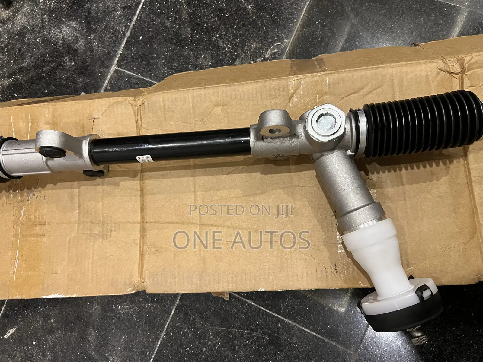 Changan Steering Rack