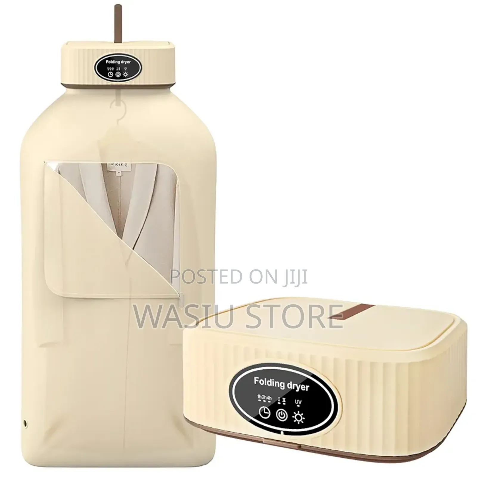Portable Clothes Dryer, Electric Clothes Dryer 600w