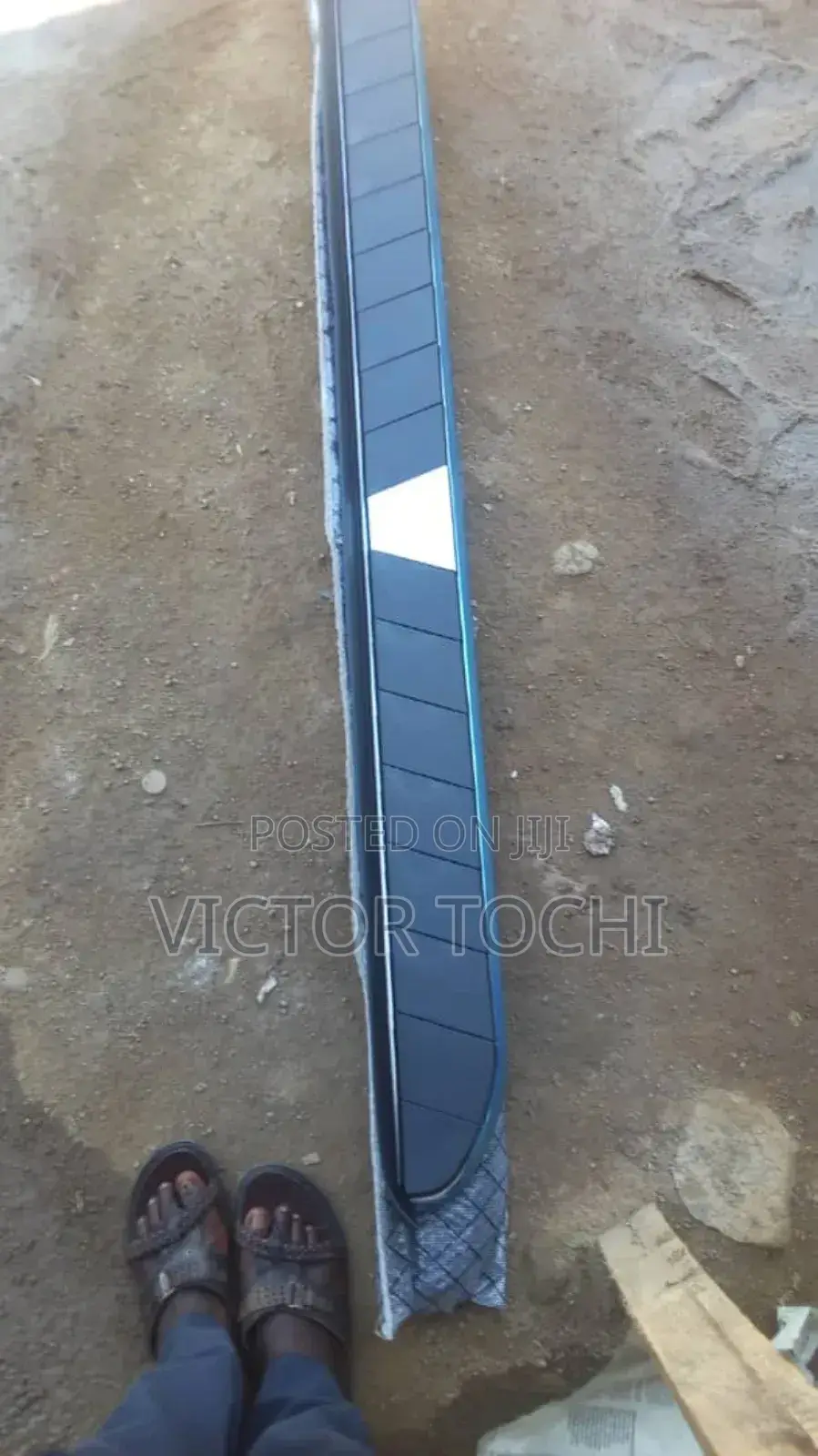 Original Side Step For Suv Cars