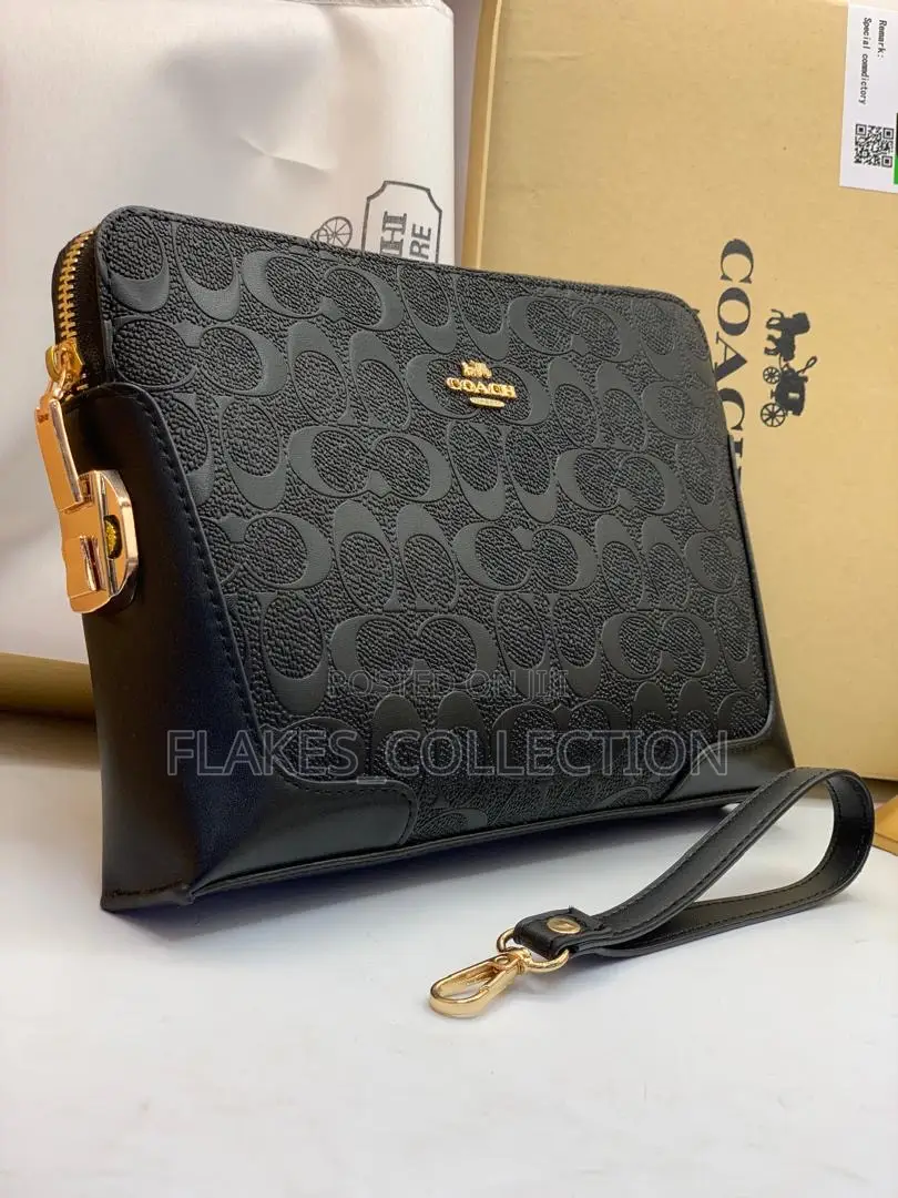 Classy Designer Purse