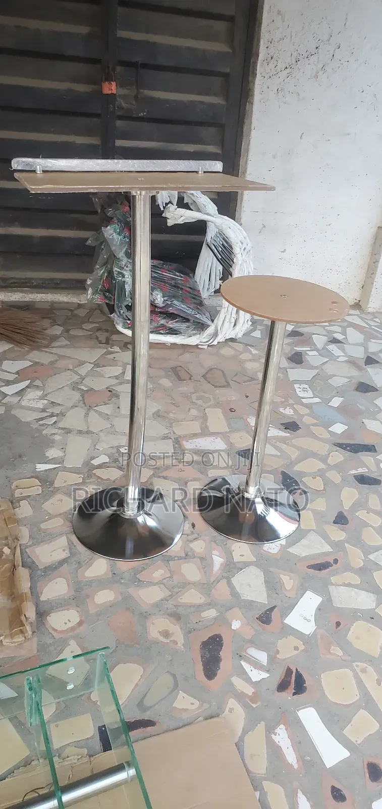 Acrylic Is the Best and Simplest Solution for Pulpit