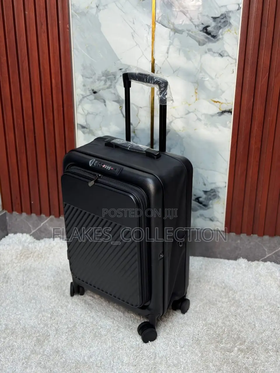 Perfect Lightweight Hand Luggage Size