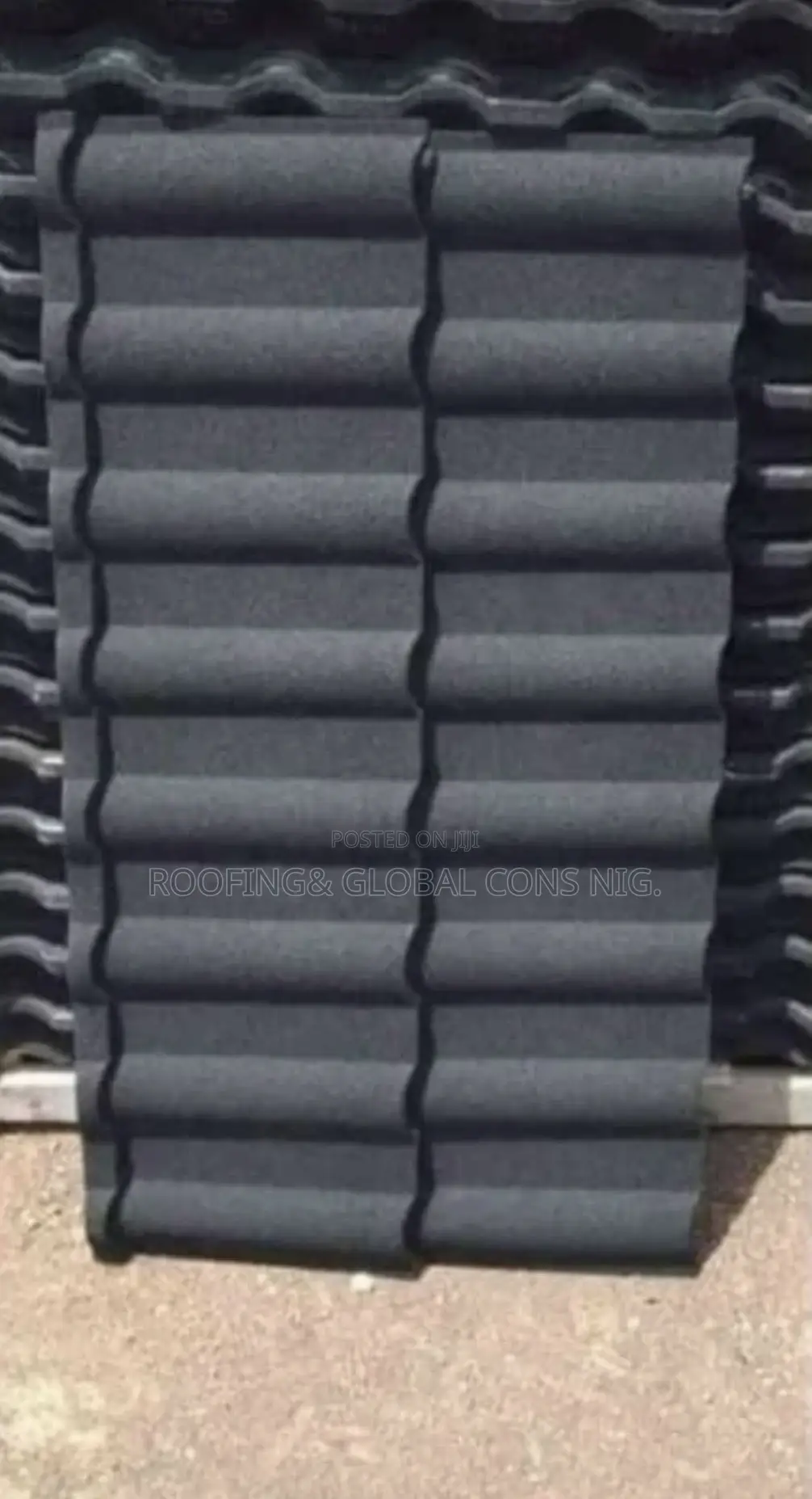 Durable Dream Milano Stone Coated Roofing Tiles