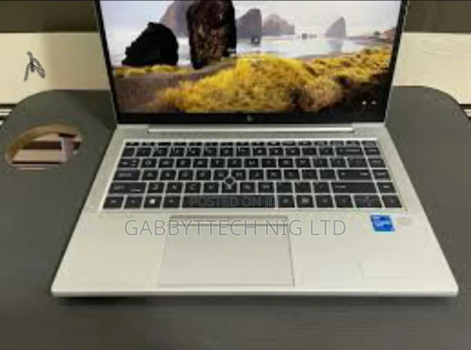 New Laptop HP EliteBook 745 G6 8GB Intel Core i7 SSD 1T
