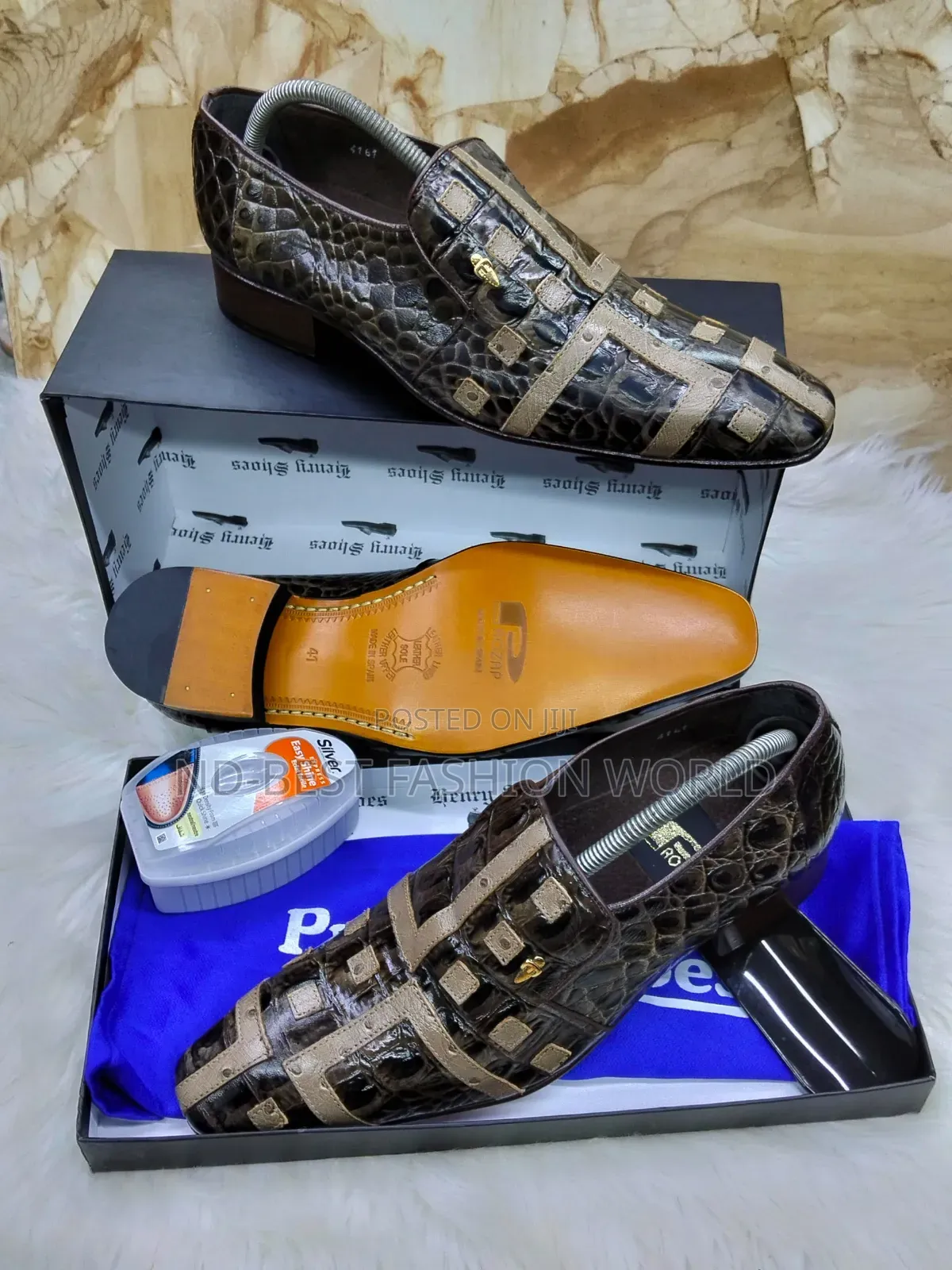 Designer Men's Quality Wears