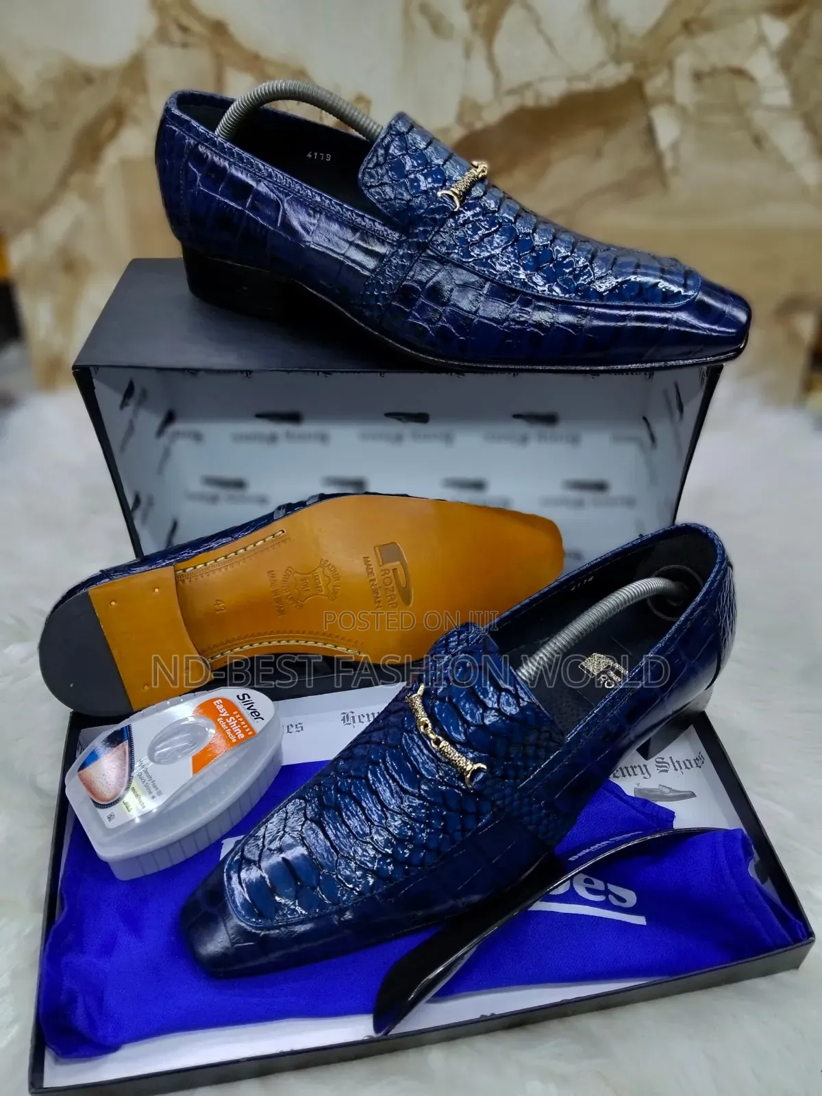 Designer Men's Quality Wears