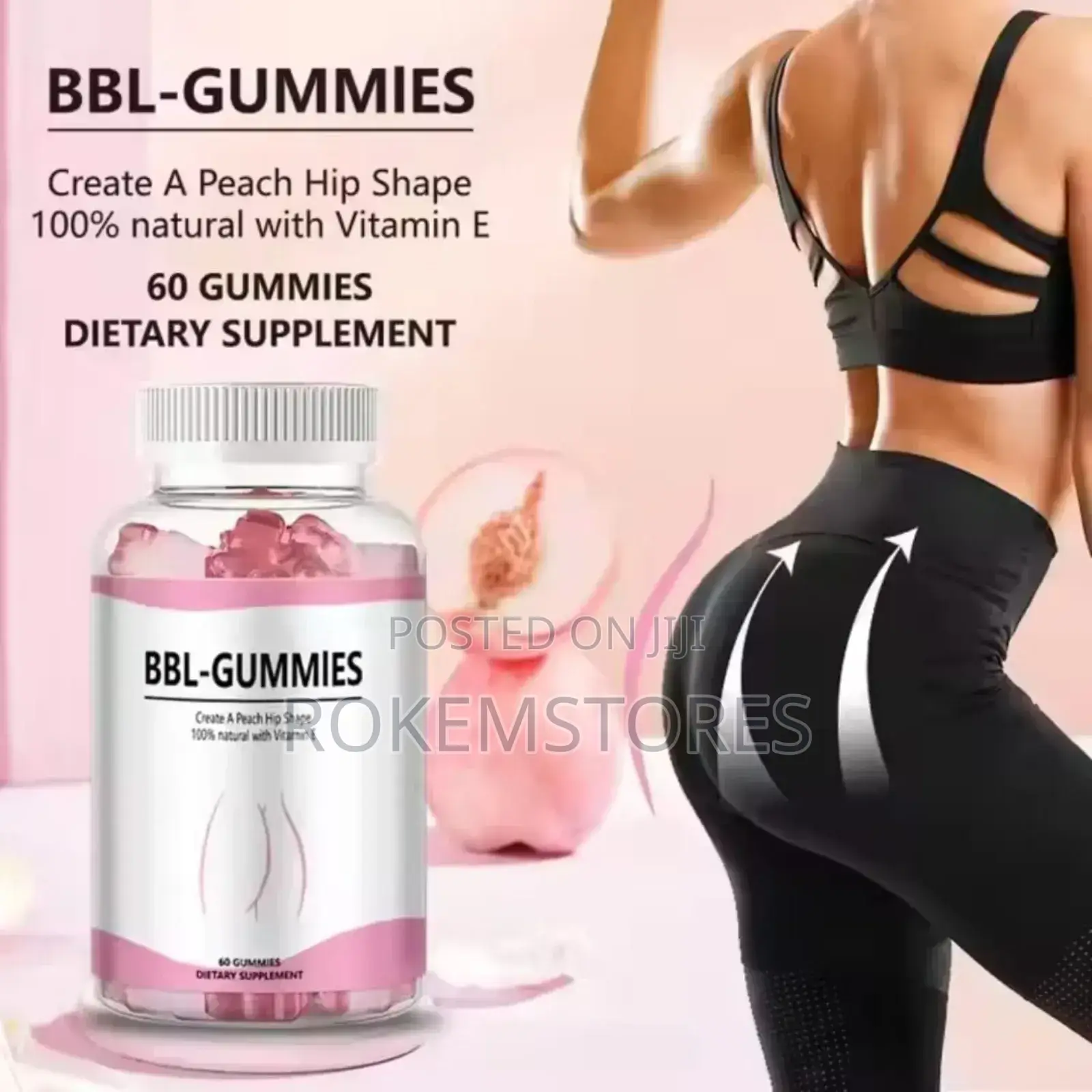 BBL Gummies