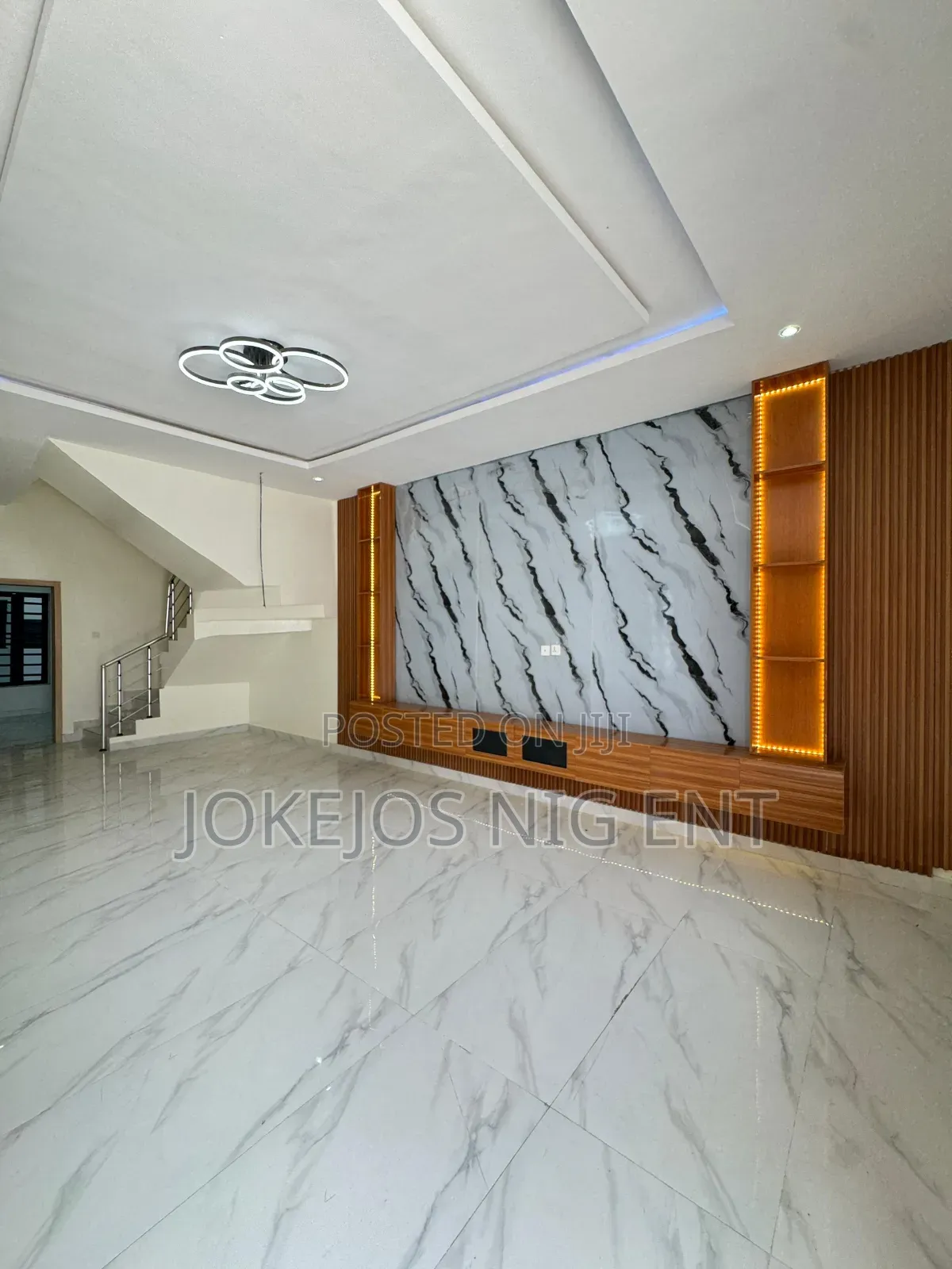 4bdrm Duplex in Vgc By Ikota, Ajah for sale
