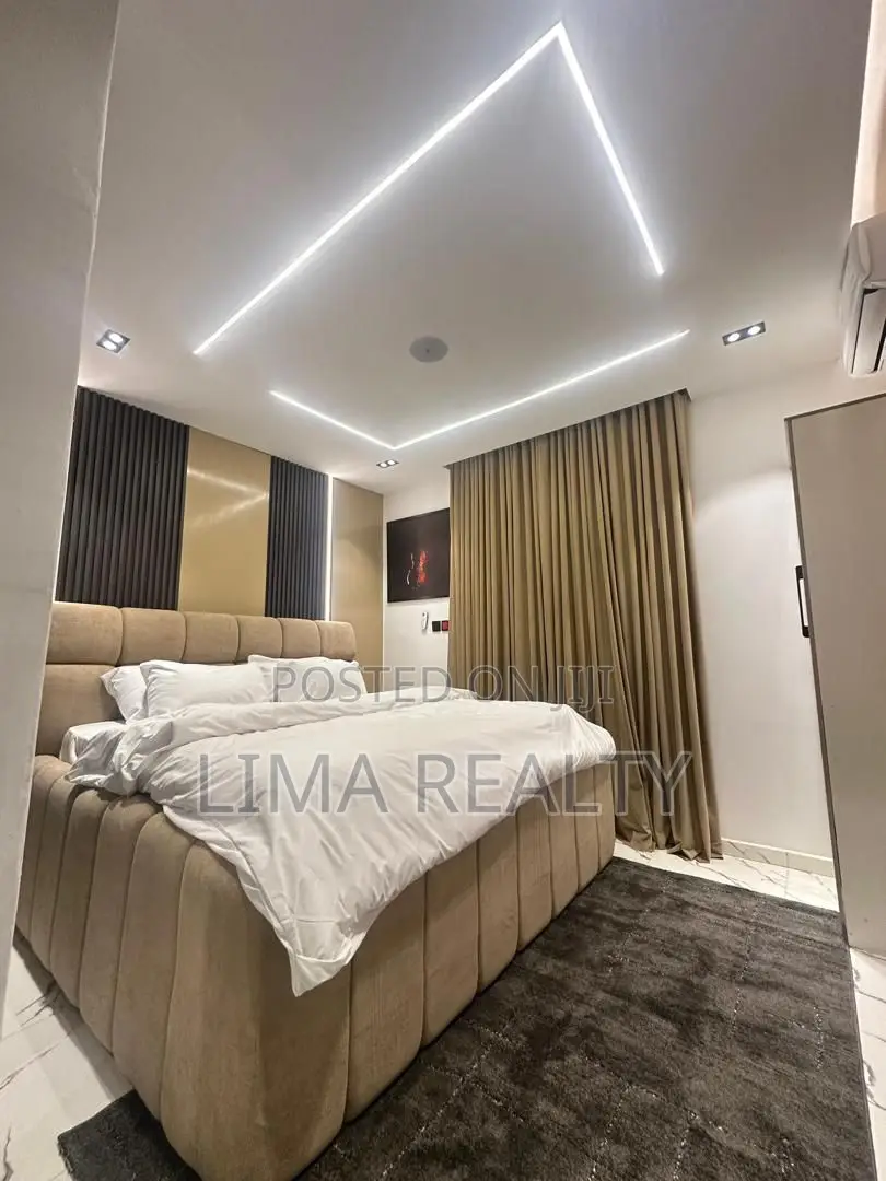 Luxury 2 Bedroom in Wuse