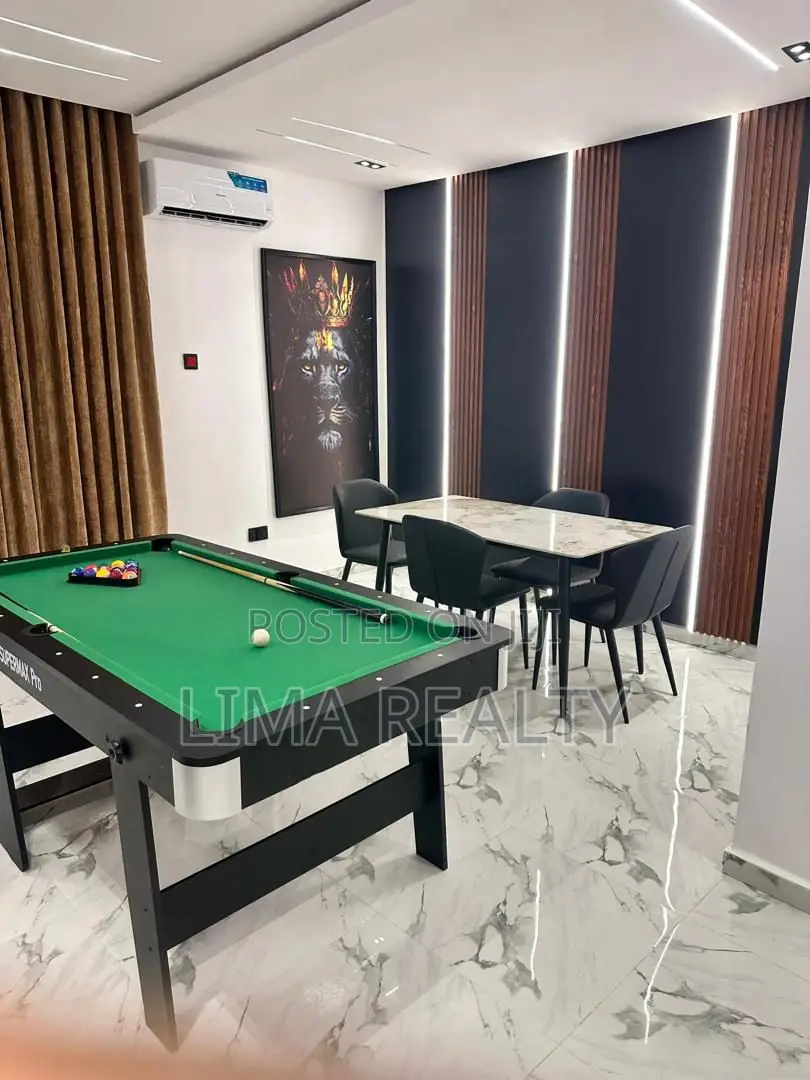 Luxury 2 Bedroom in Wuse