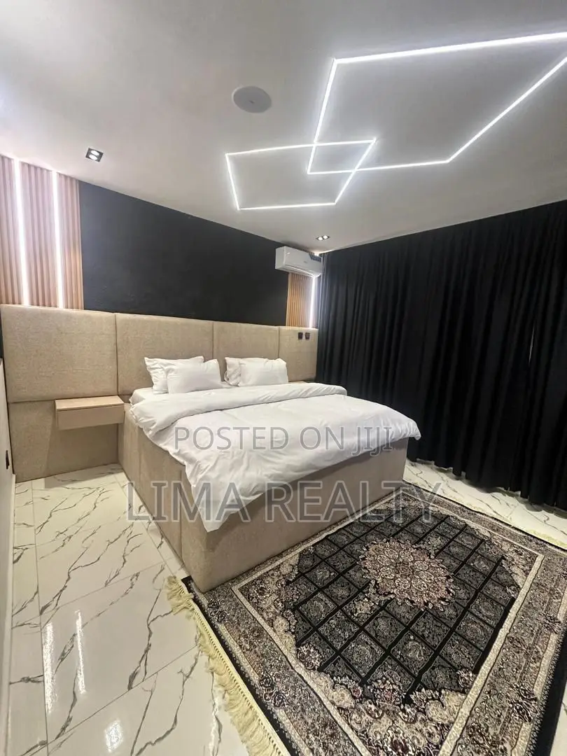 Luxury 2 Bedroom in Wuse