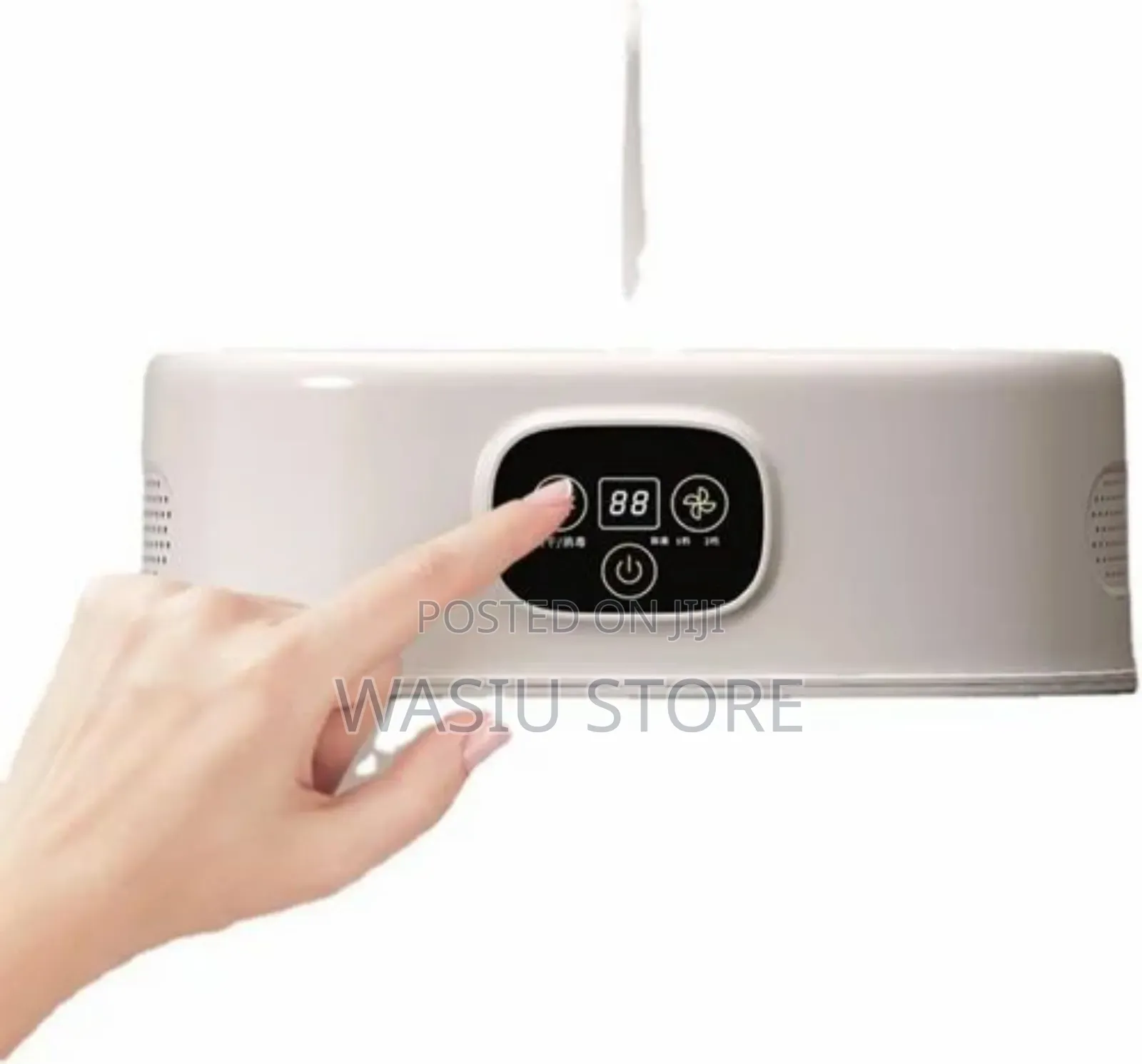 Portable Clothes Dryer, Electric Clothes Dryer 600w