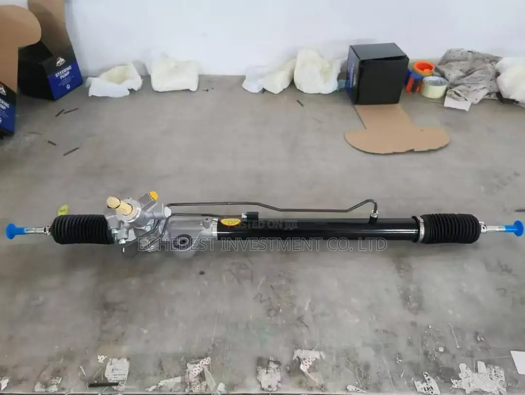 Quality Steering Rack Honda Accord 2008, 2009, 2010, 2011, 2012