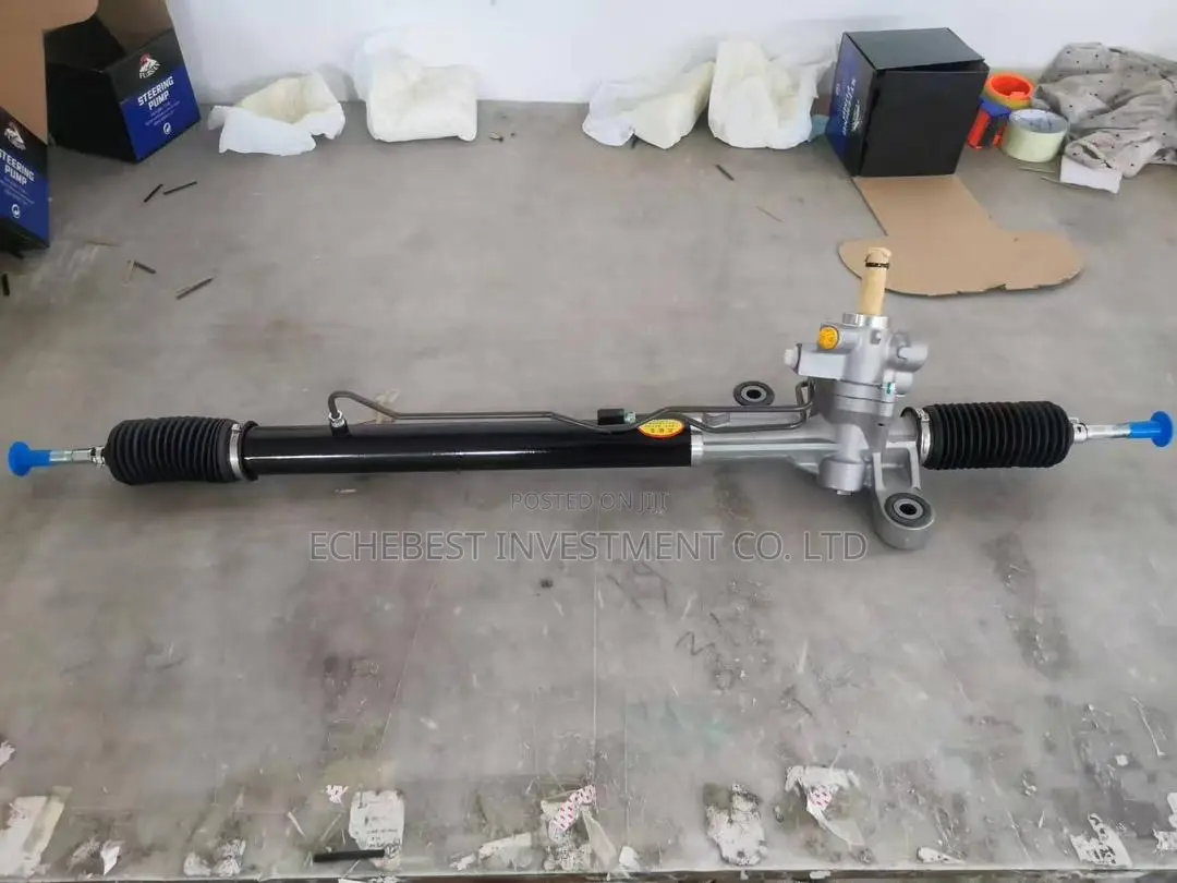 Quality Steering Rack Honda Accord 2008, 2009, 2010, 2011, 2012