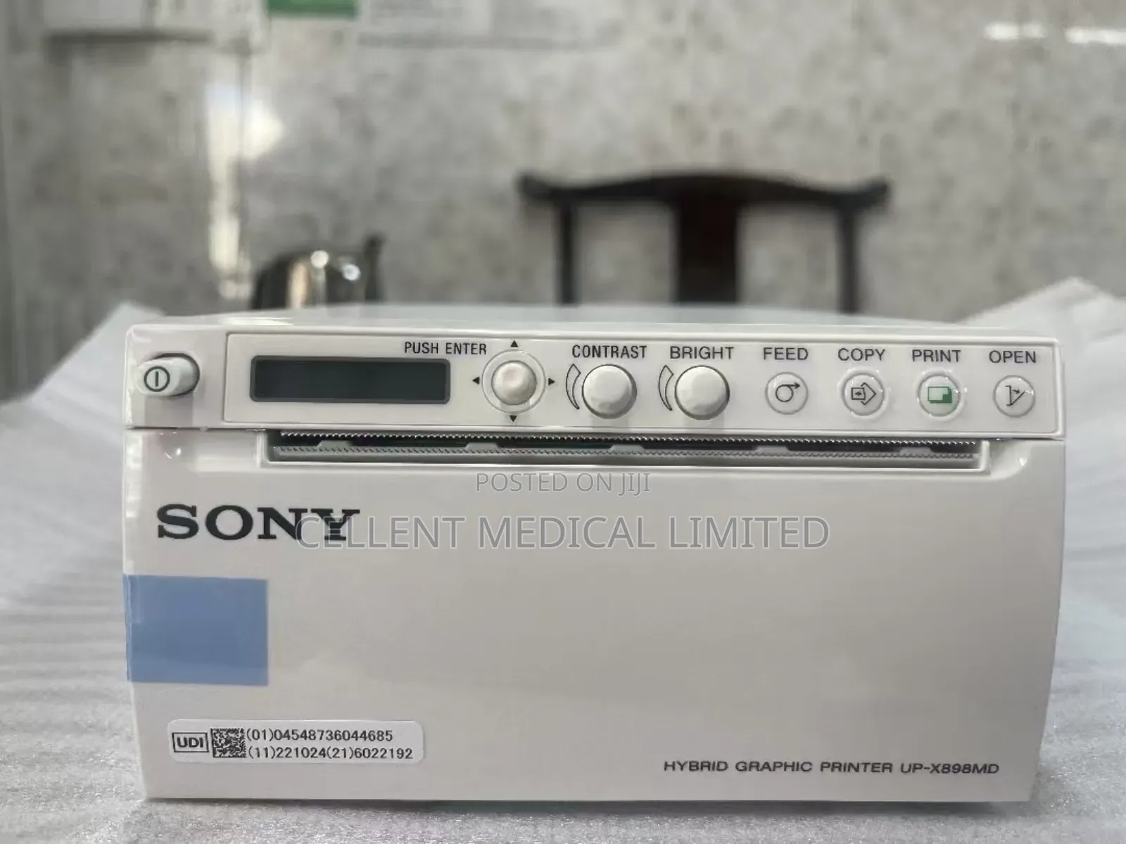 Sony Printer