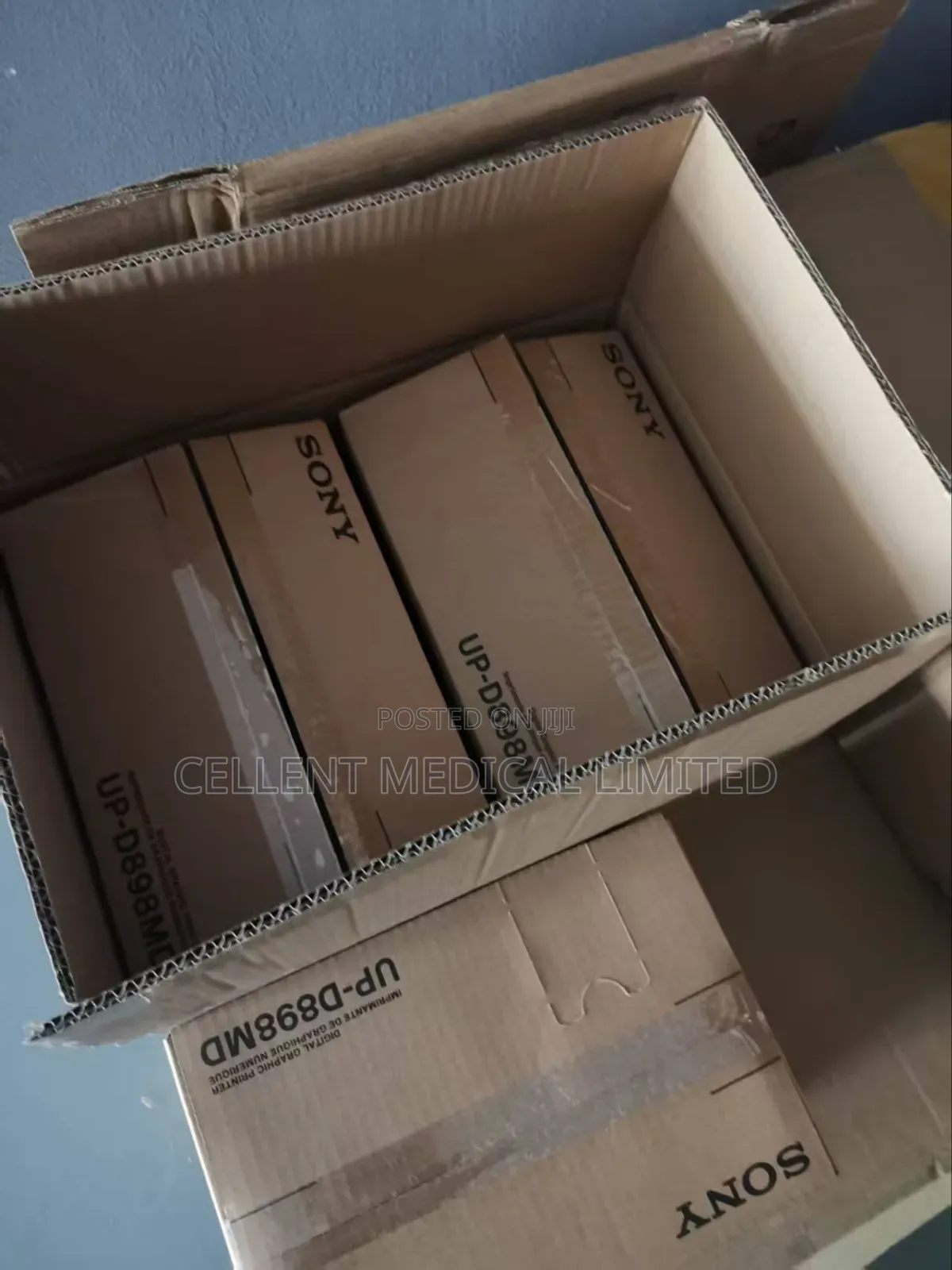 Sony Printer