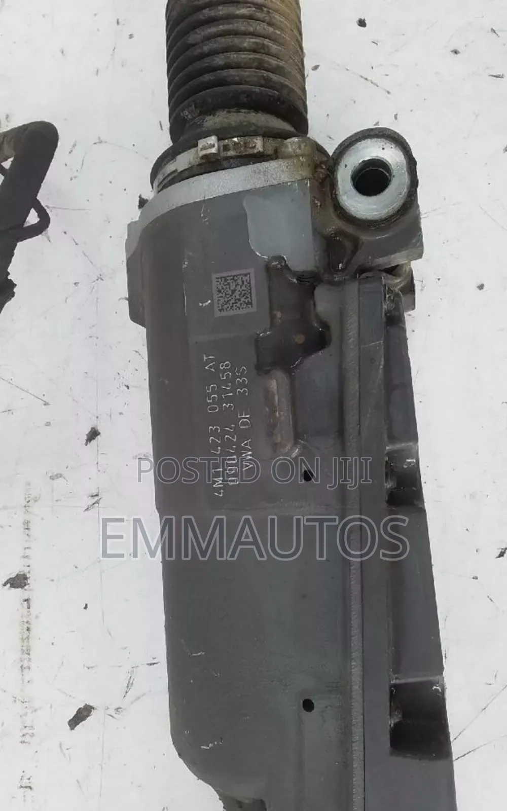 Power Steering Rack Lamborghini Urus