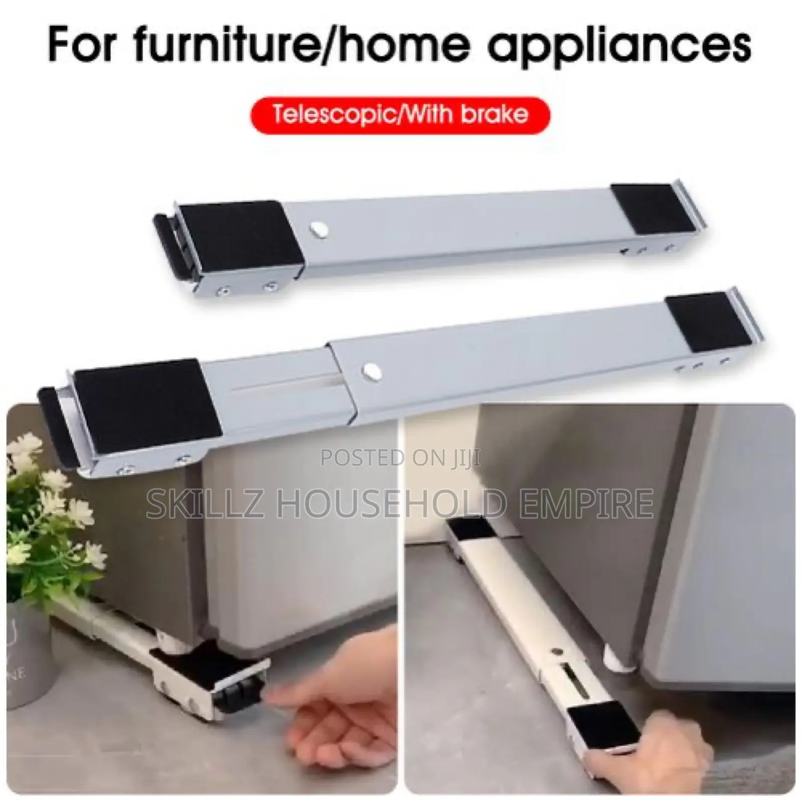 Furniture,Washing Machine and Fridge Mover