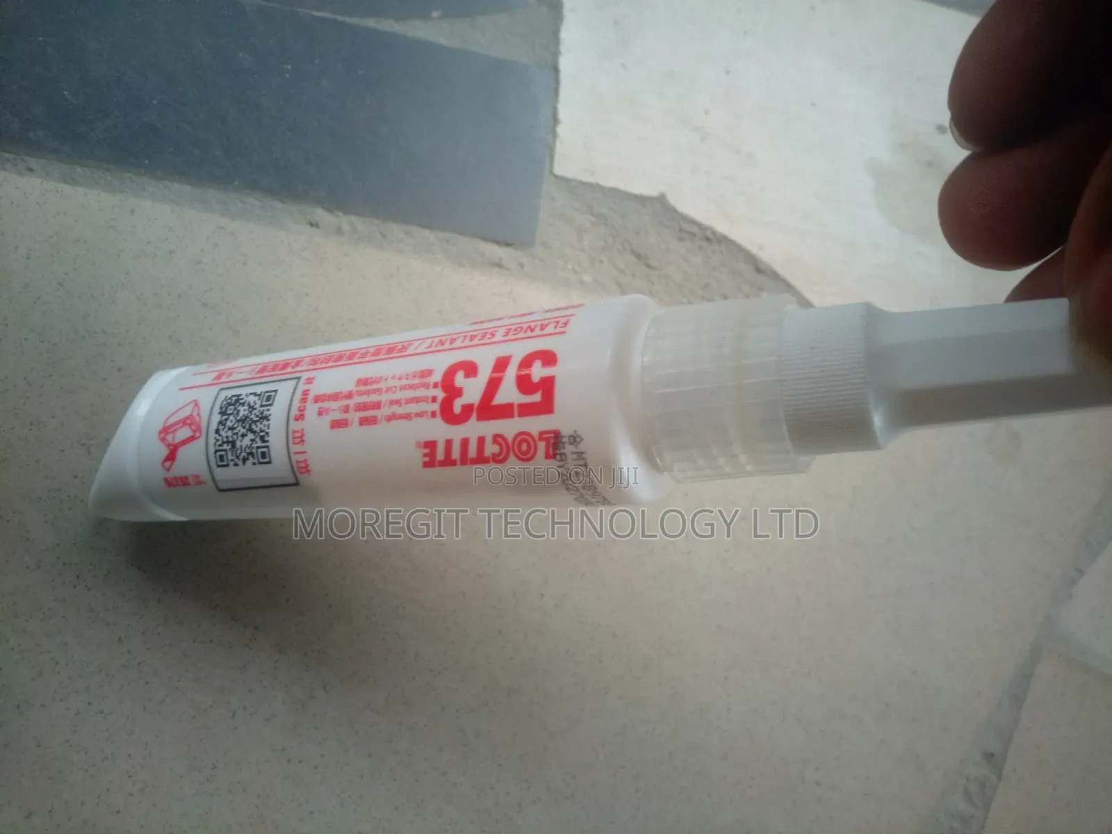 Loctite 573/574 Flange Sealant