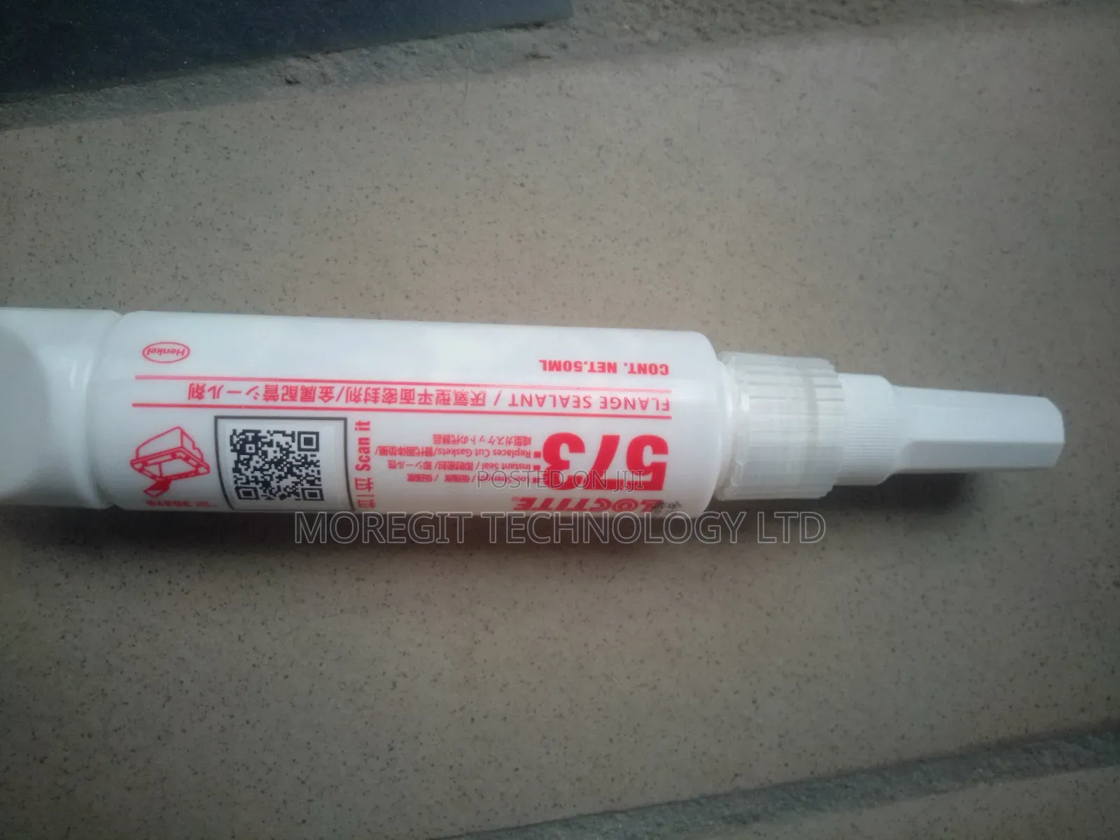 Loctite 573/574 Flange Sealant