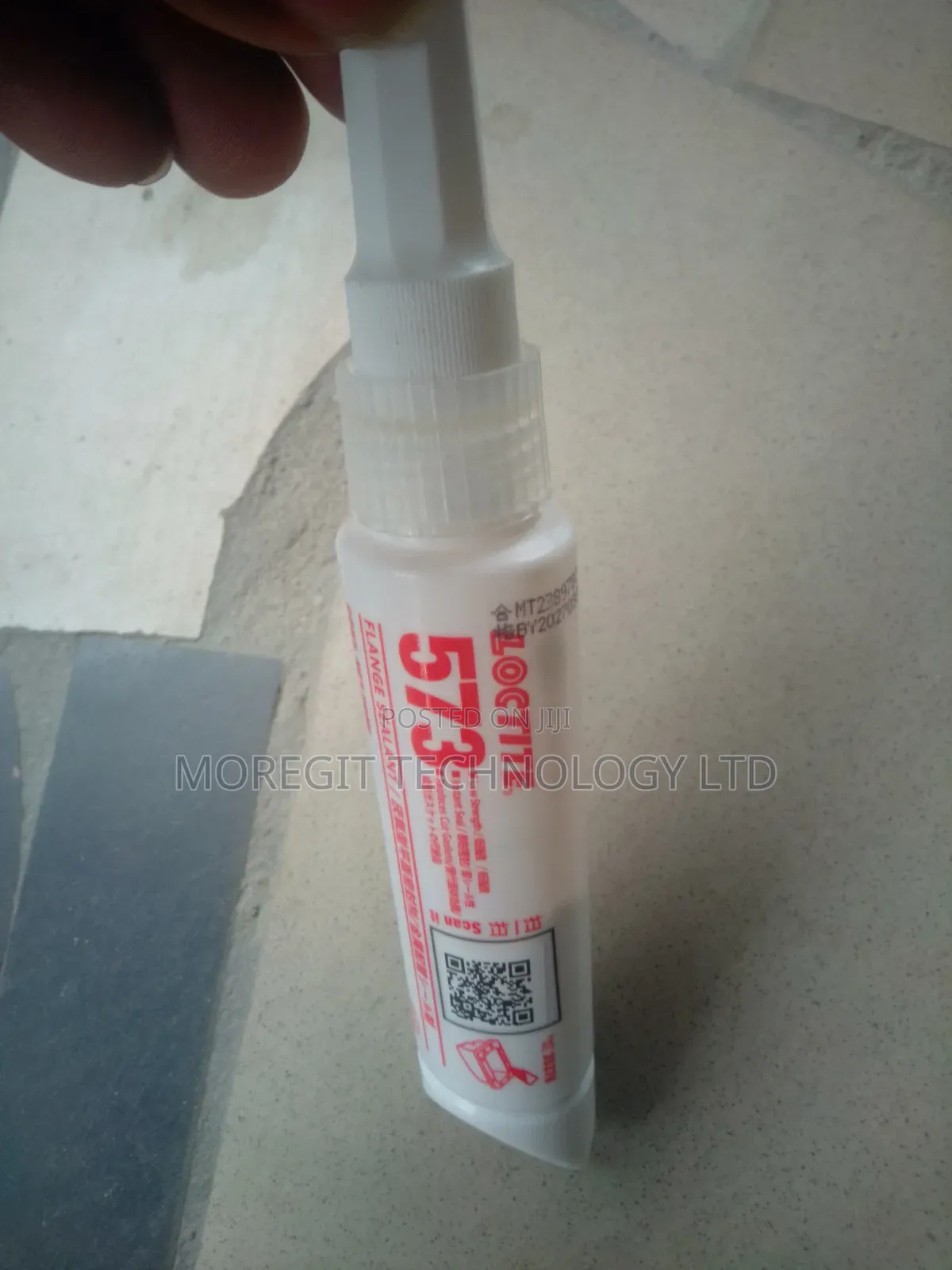 Loctite 573/574 Flange Sealant