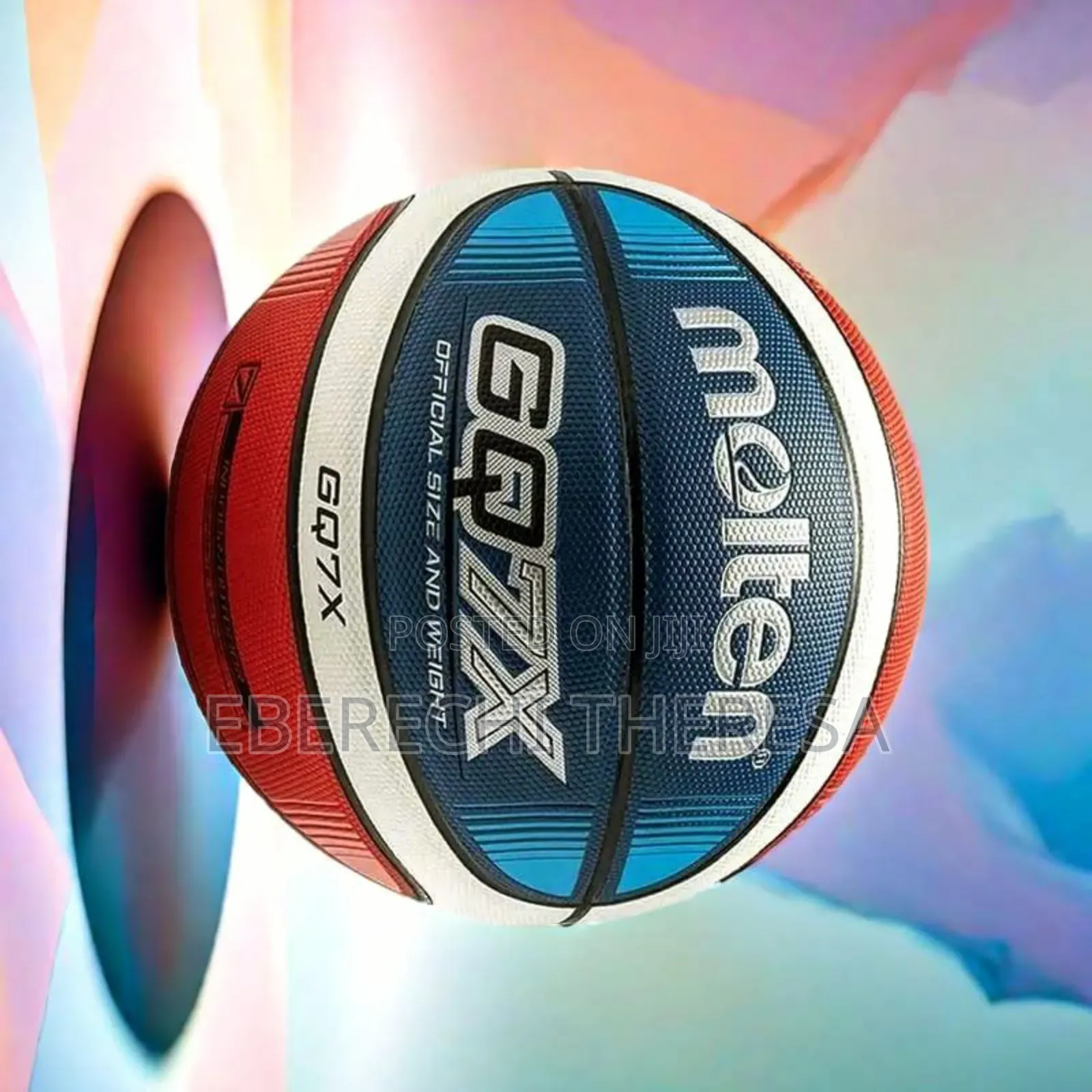High Quality Molten Basketball