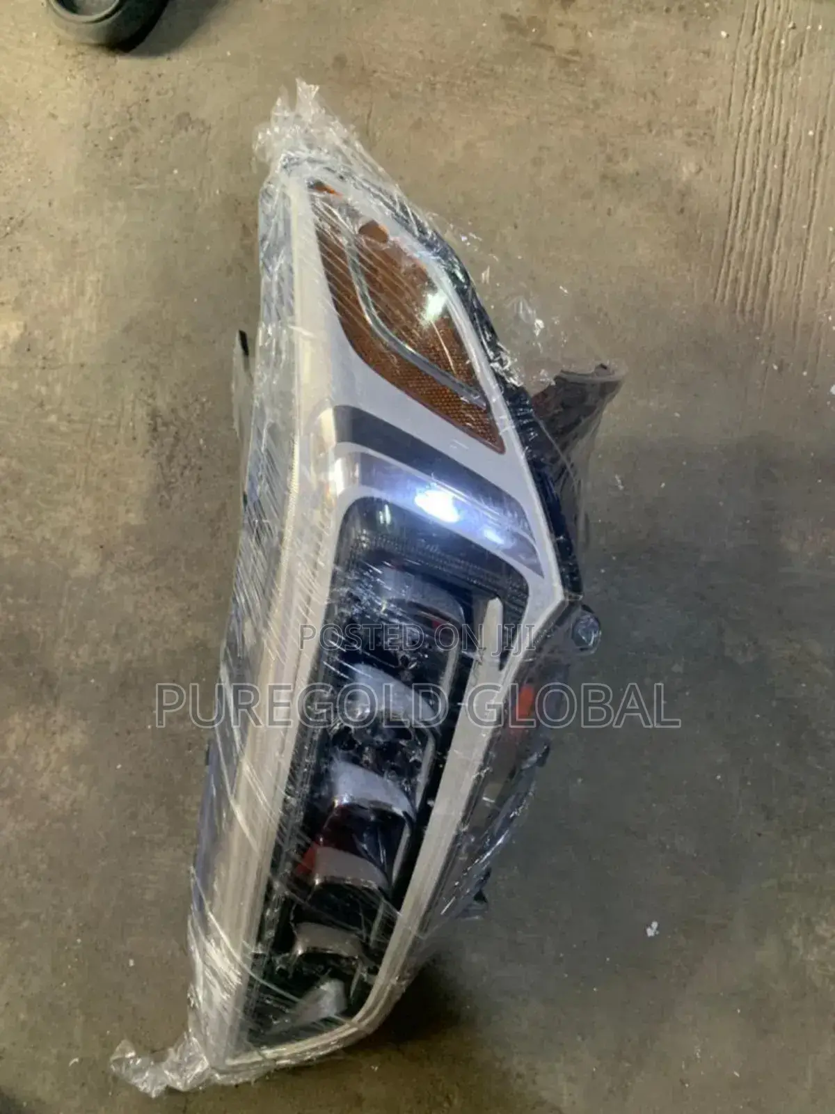 Headlamp for MDX 2018 Model